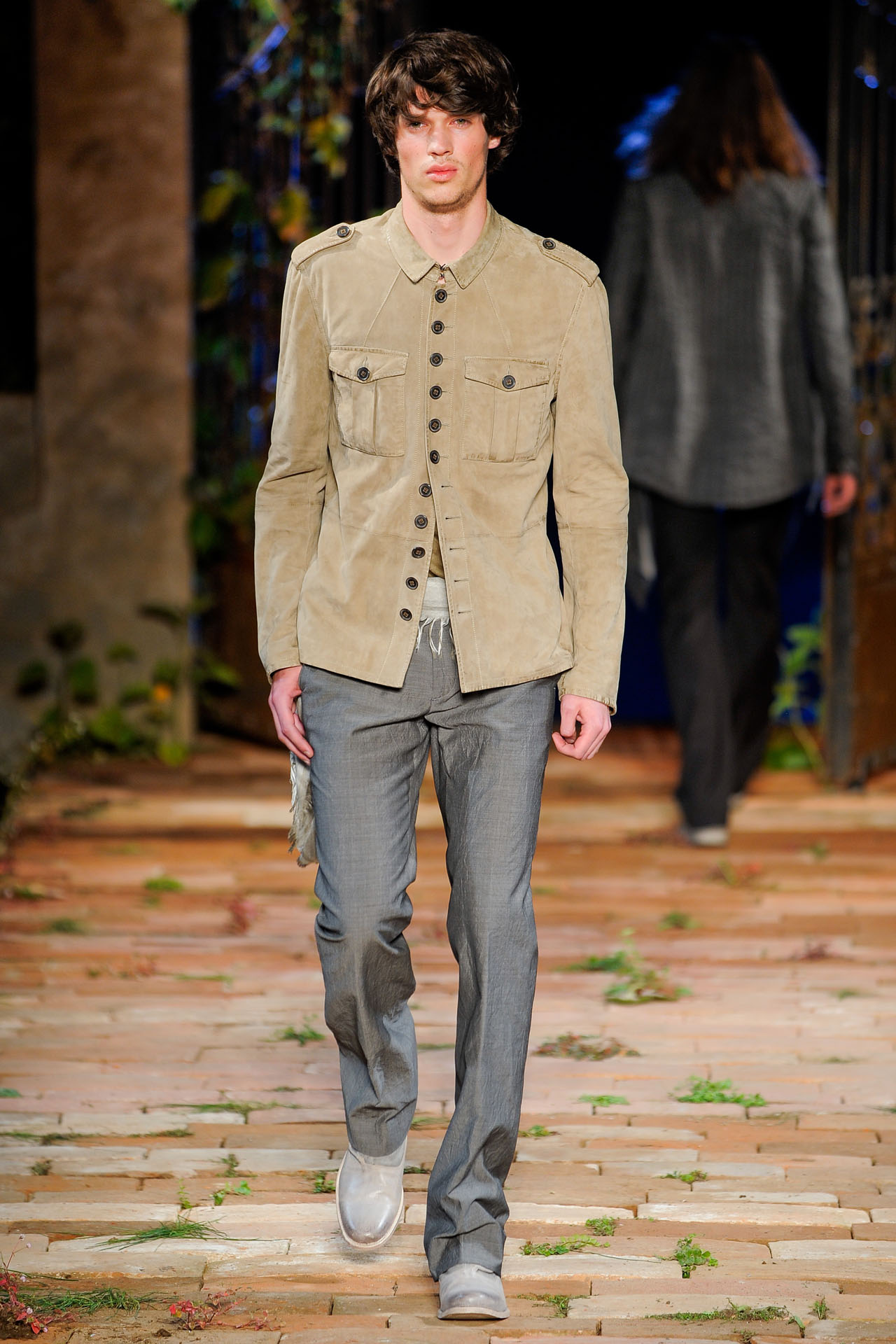 John Varvatos 2012װͼƬ