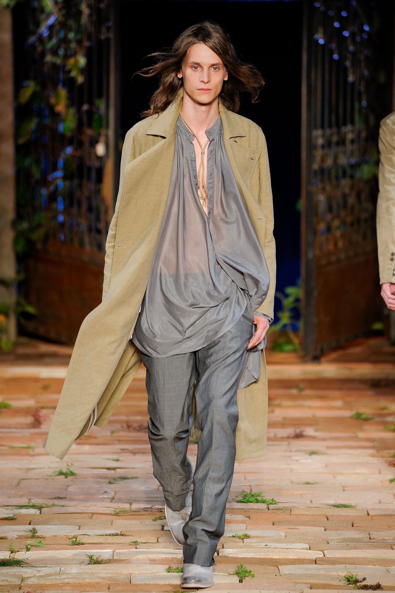 John Varvatos 2012װͼƬ