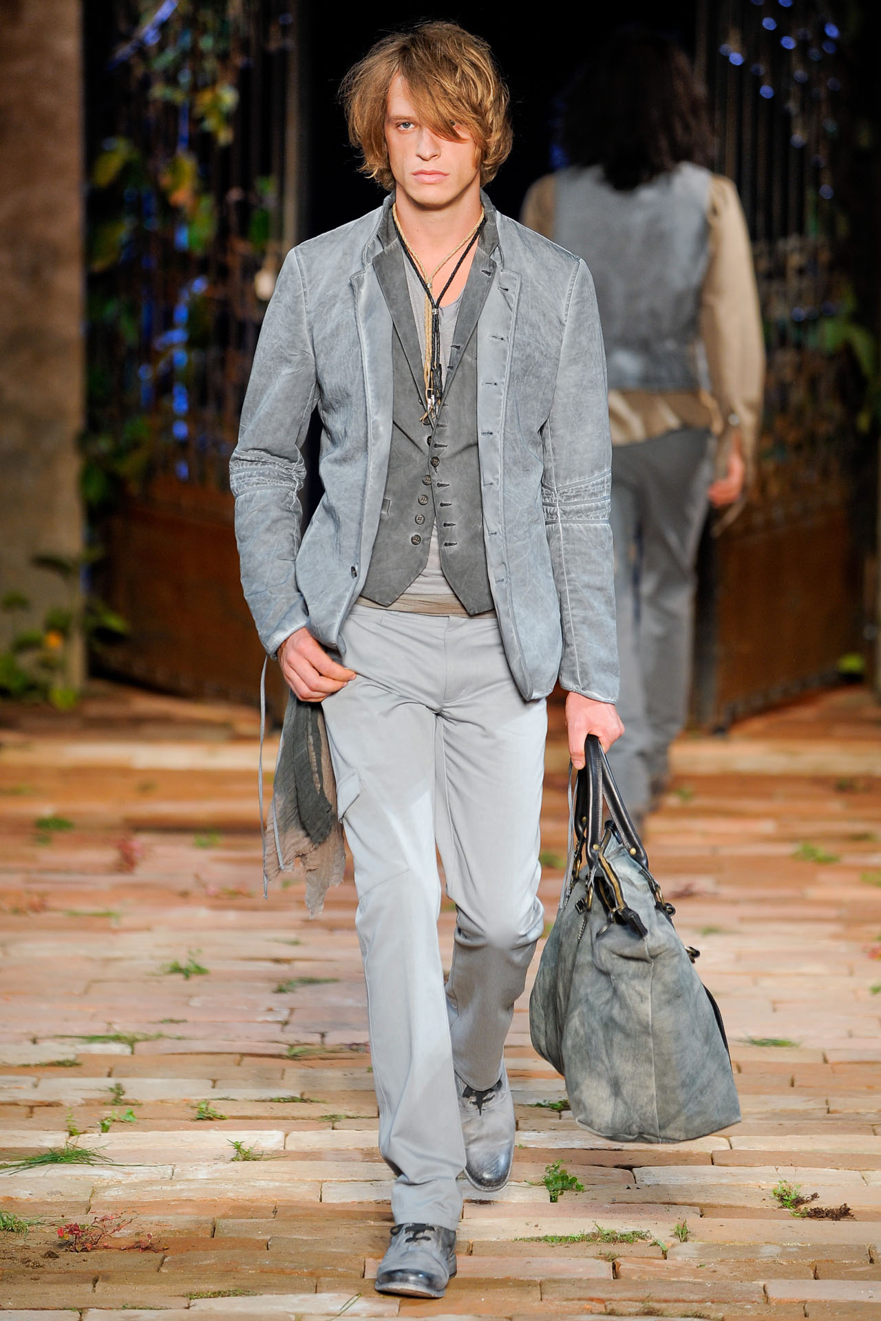 John Varvatos 2012װͼƬ