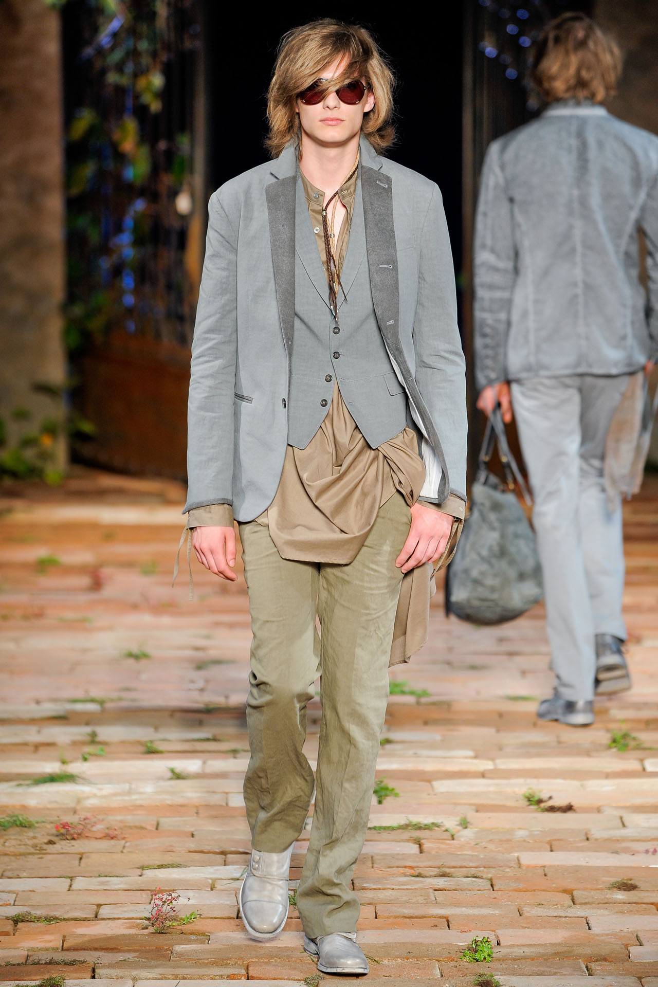 John Varvatos 2012װͼƬ