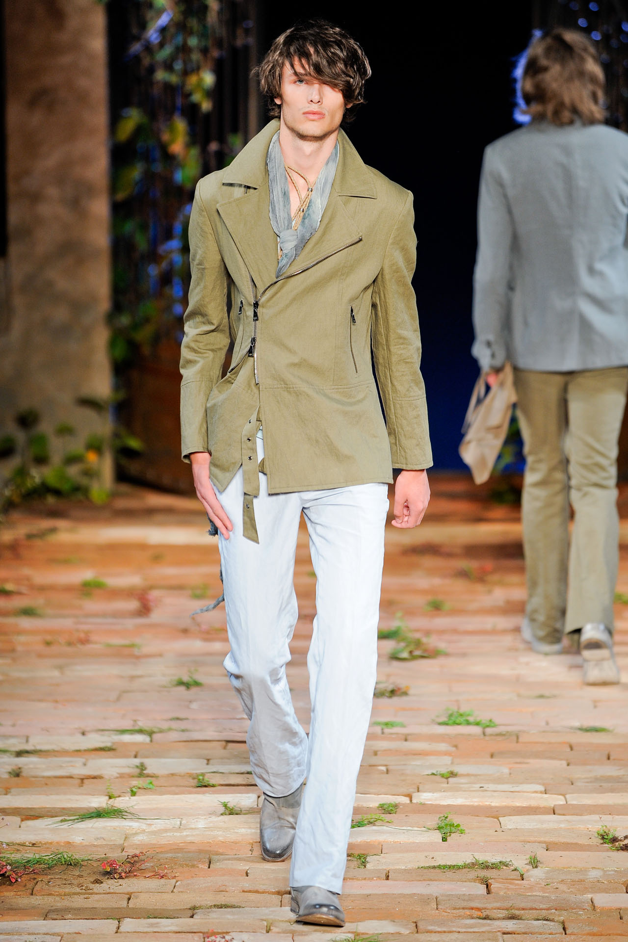 John Varvatos 2012װͼƬ