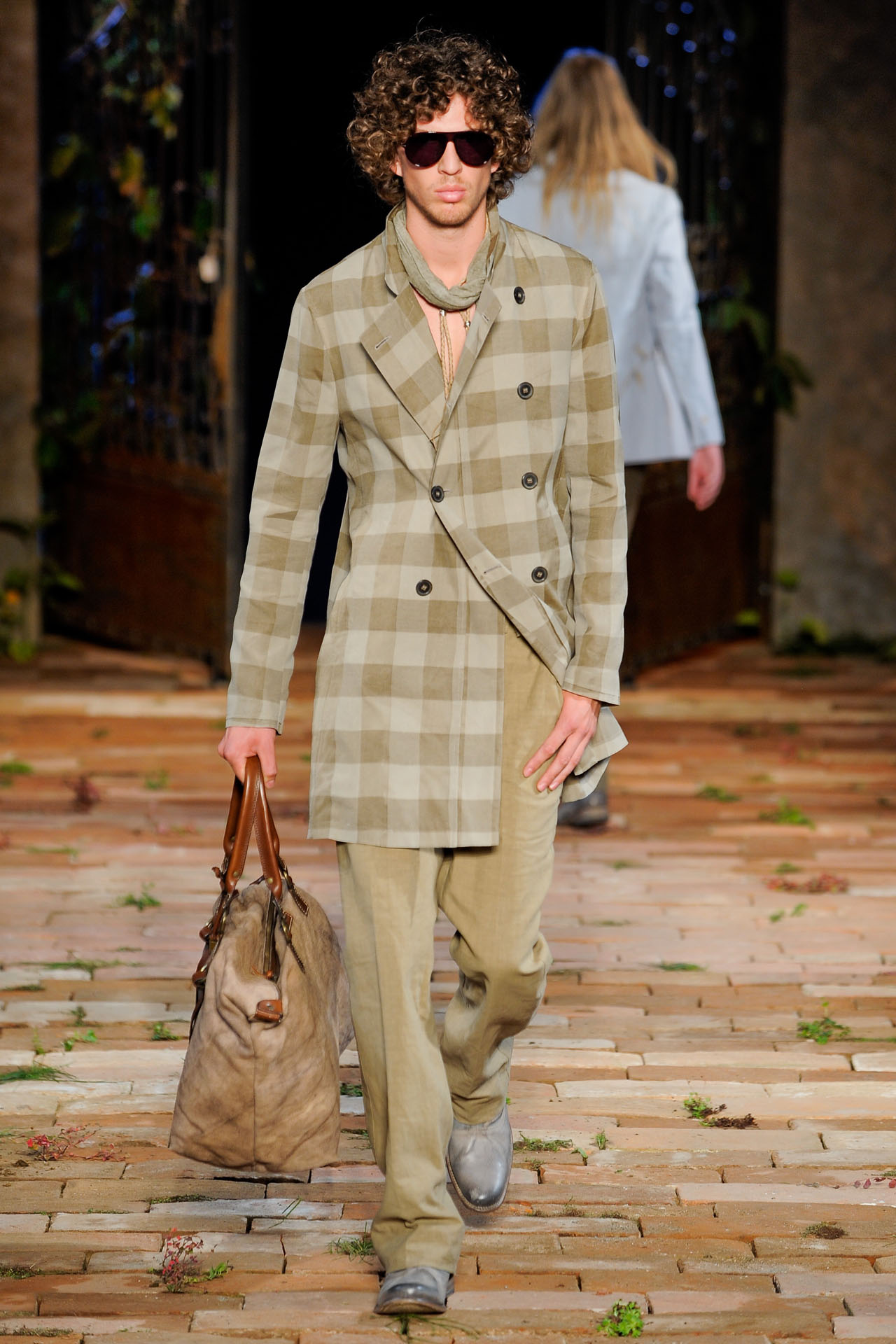 John Varvatos 2012װͼƬ