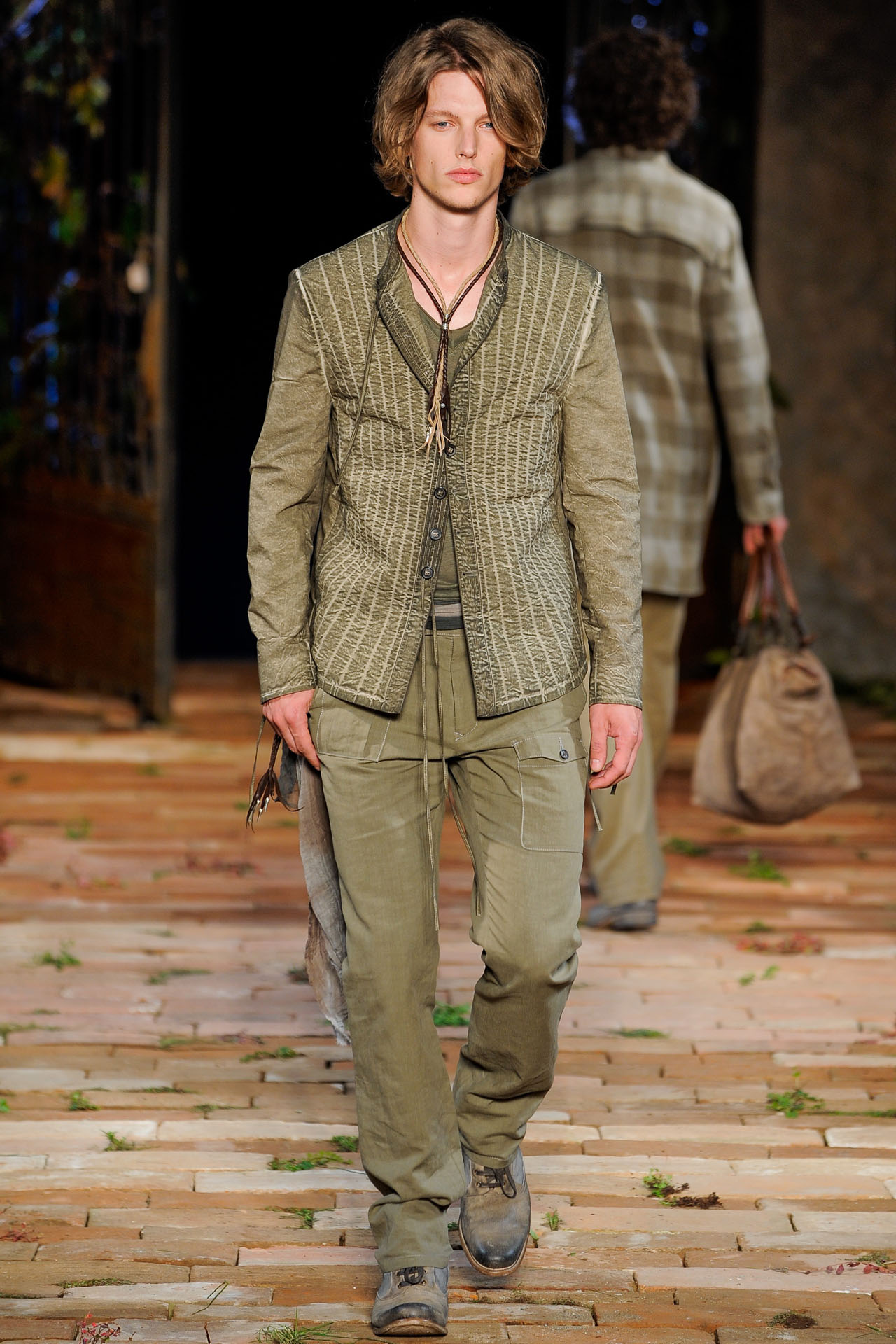 John Varvatos 2012װͼƬ