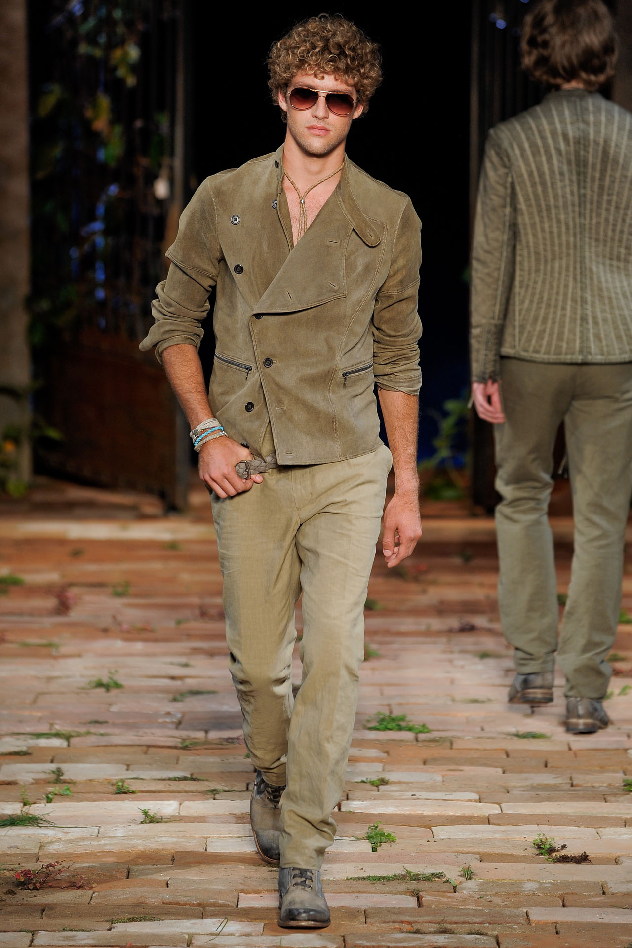 John Varvatos 2012װͼƬ