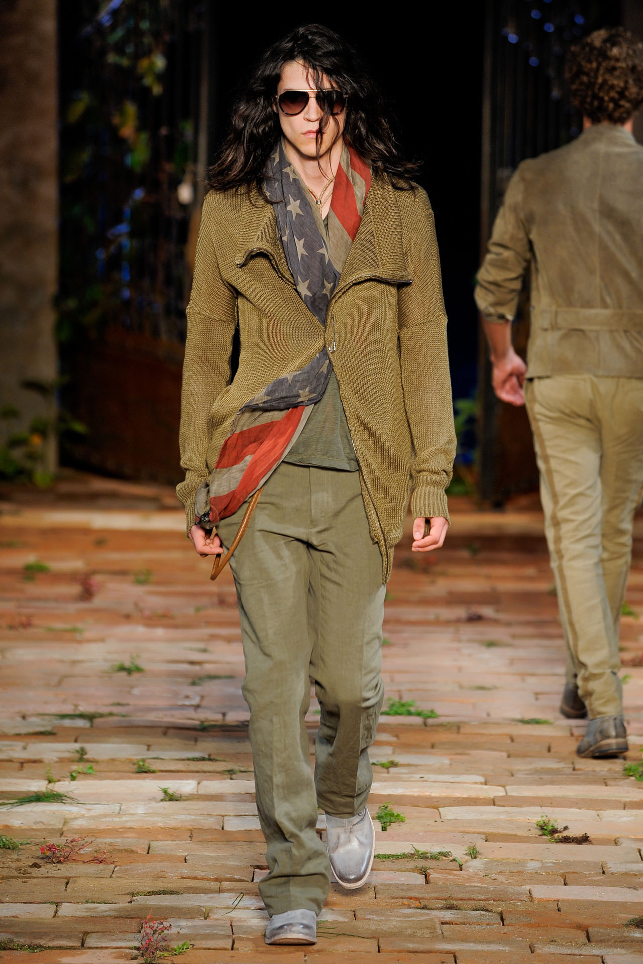 John Varvatos 2012װͼƬ