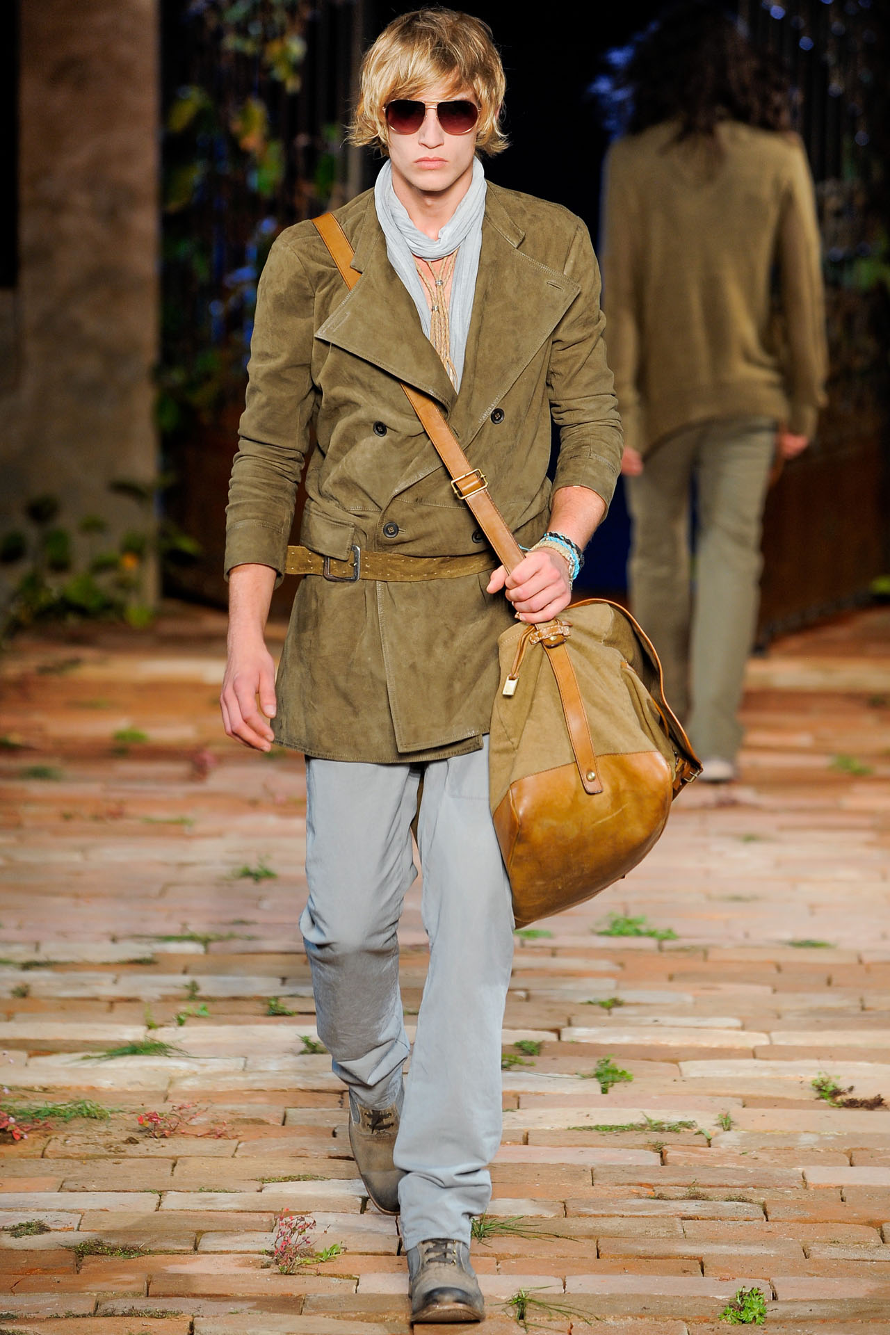 John Varvatos 2012װͼƬ