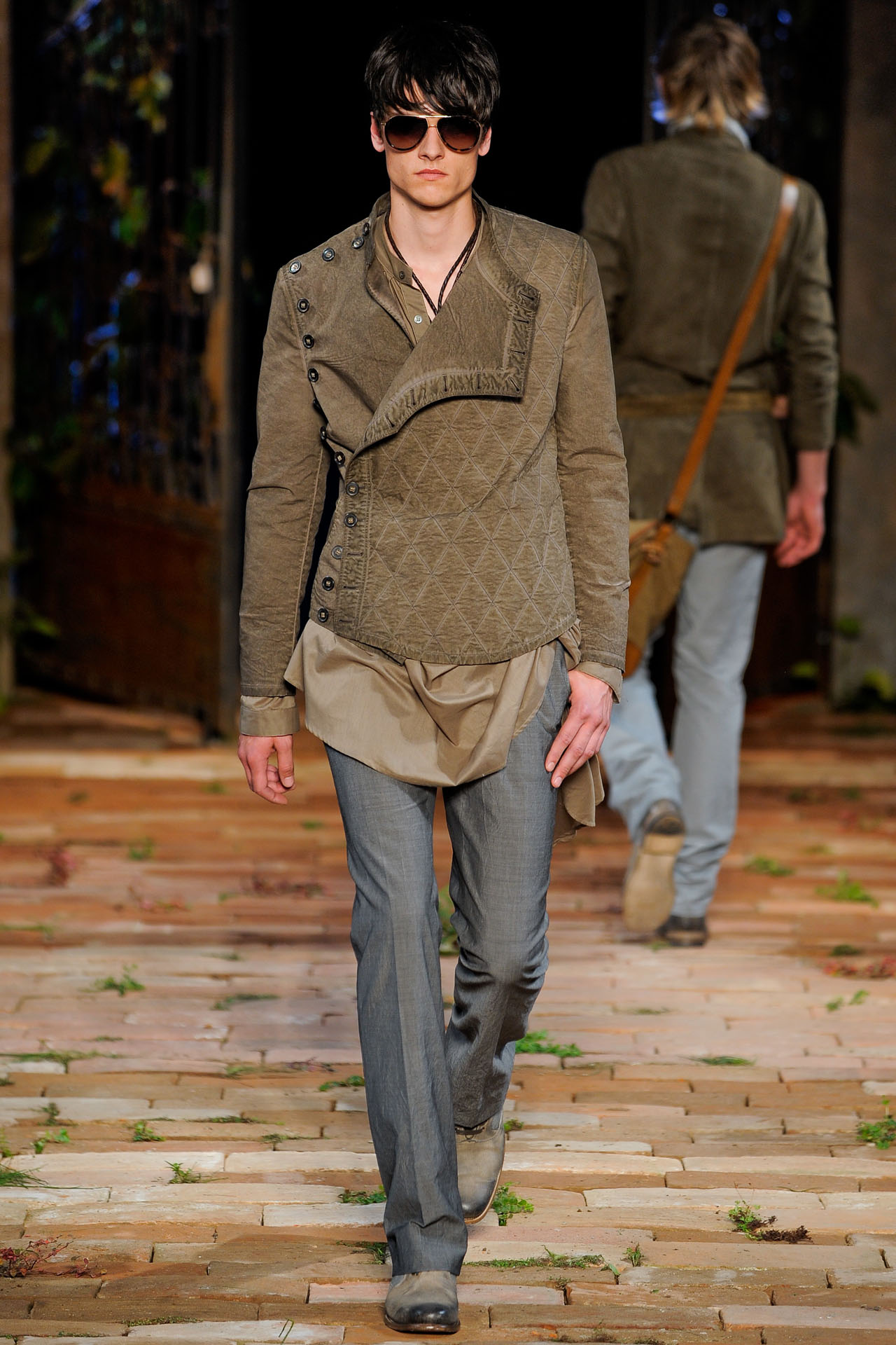 John Varvatos 2012װͼƬ