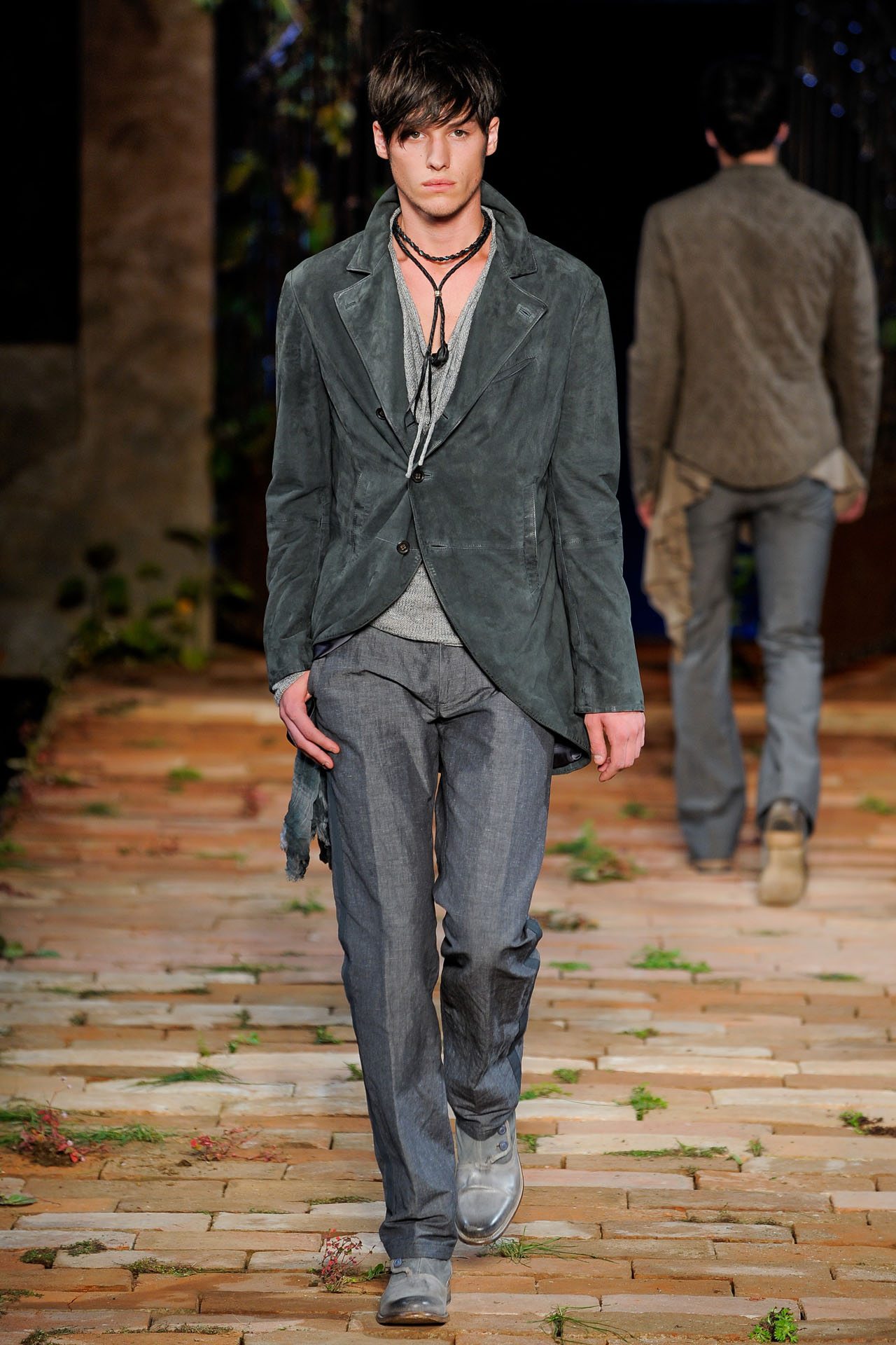 John Varvatos 2012װͼƬ