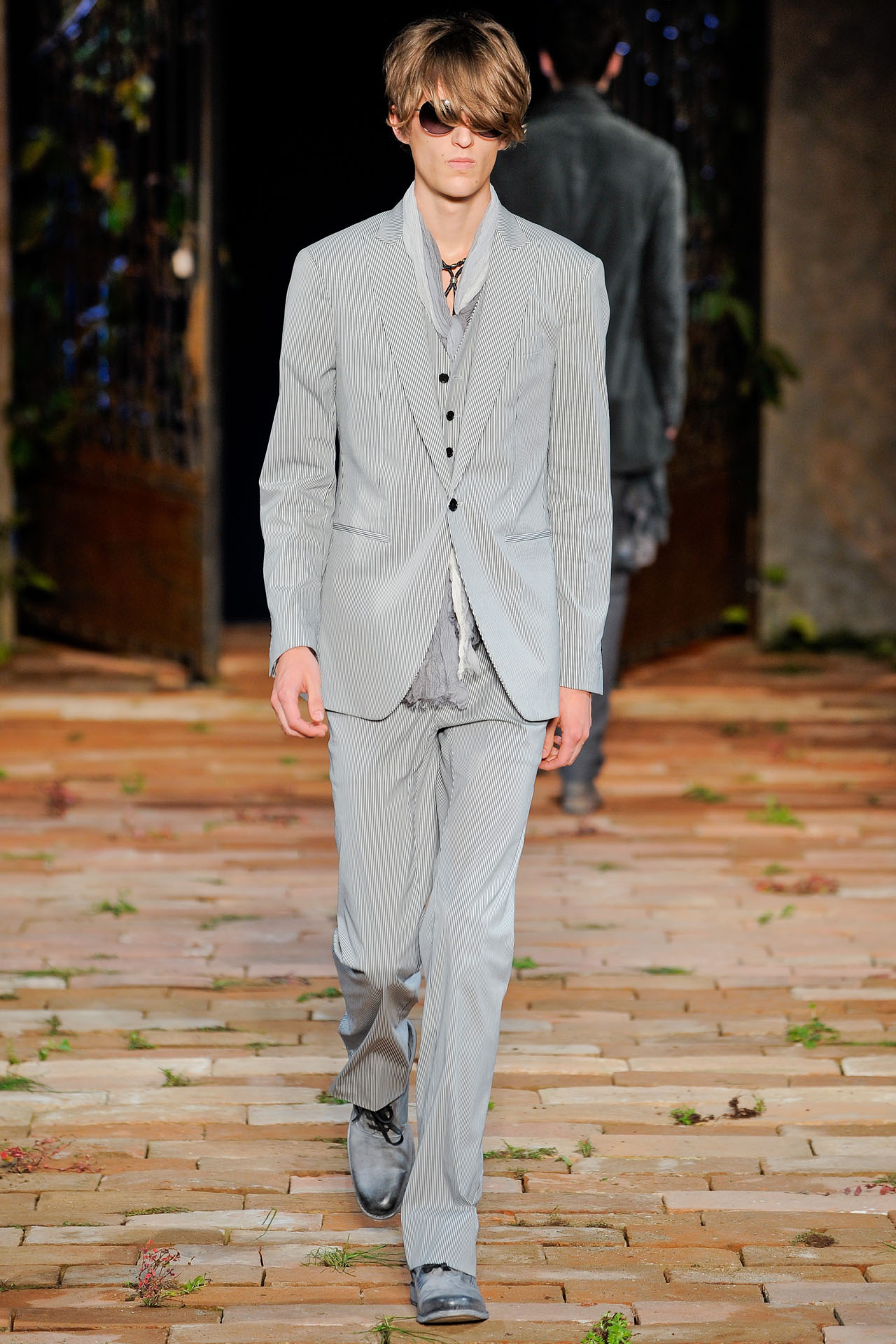 John Varvatos 2012װͼƬ