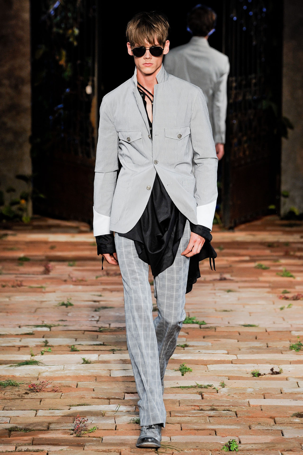 John Varvatos 2012װͼƬ