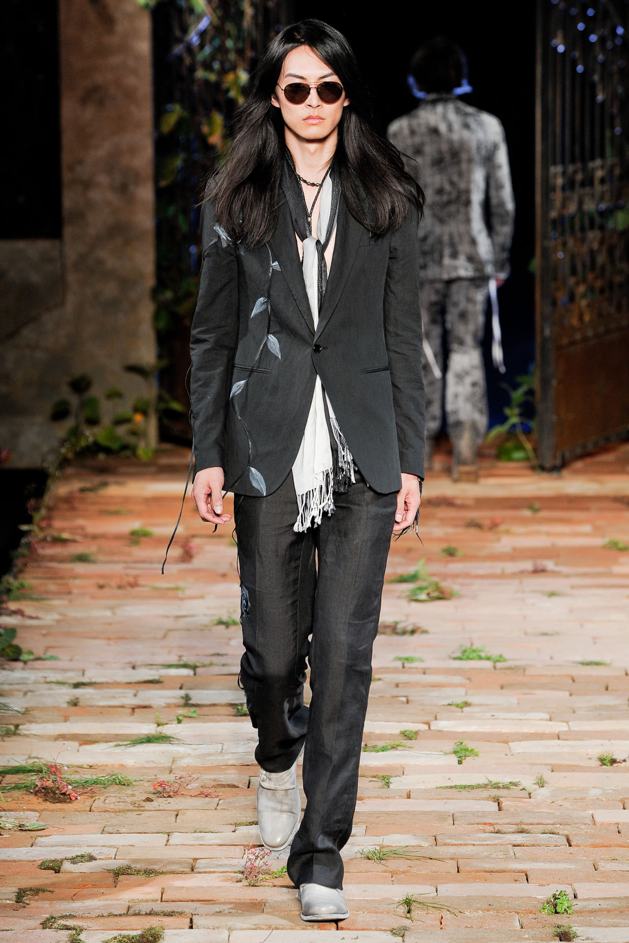 John Varvatos 2012װͼƬ