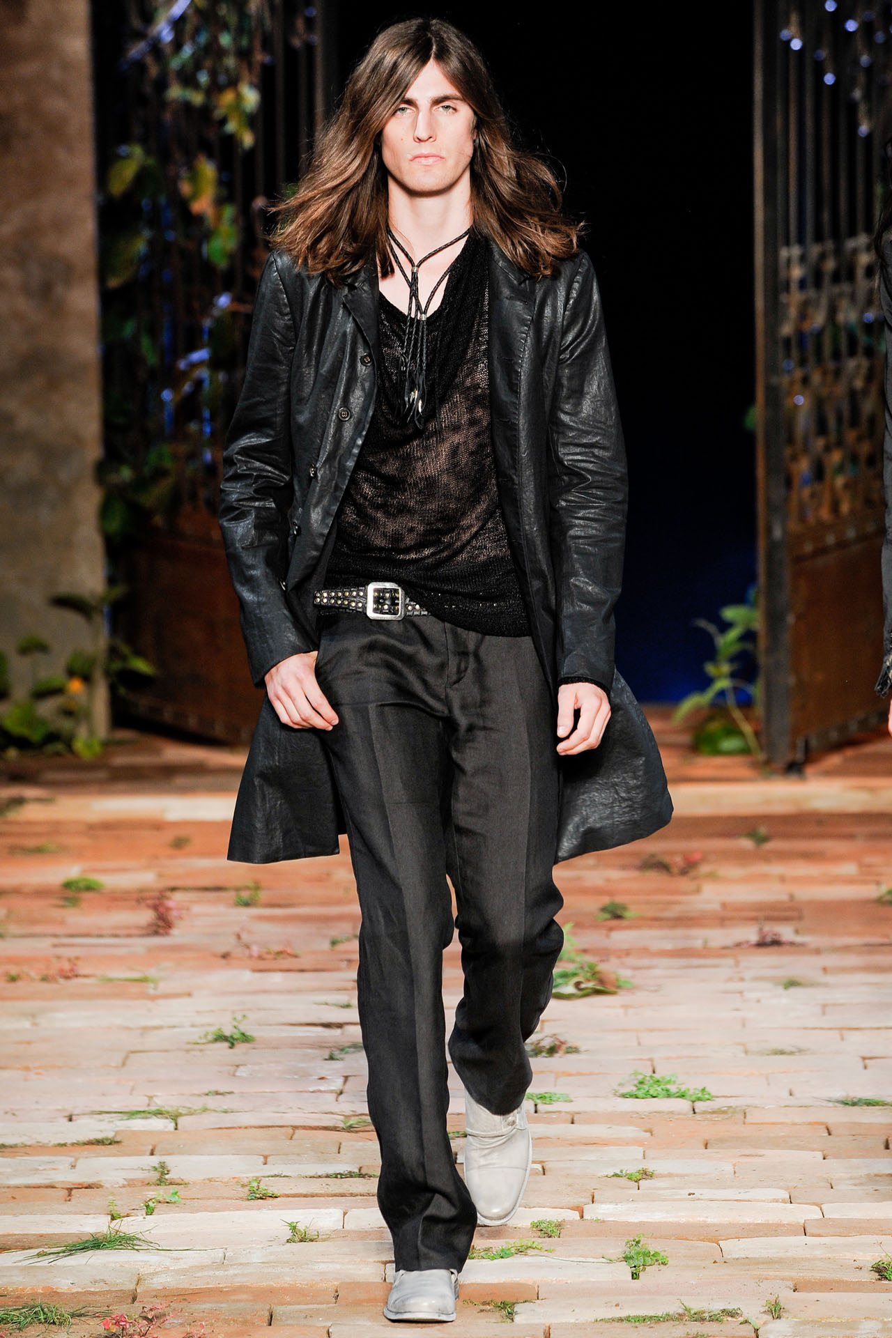 John Varvatos 2012װͼƬ