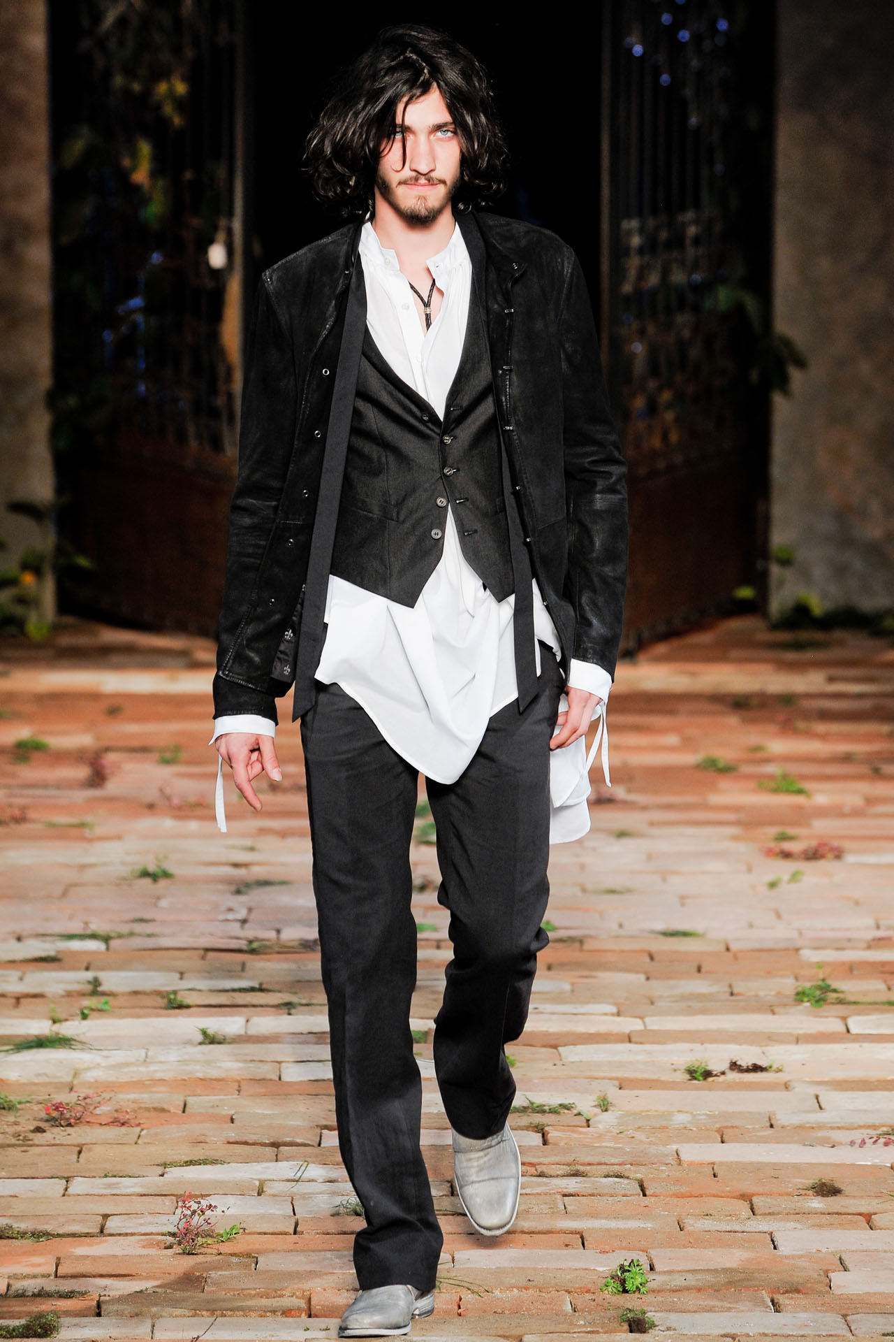 John Varvatos 2012װͼƬ