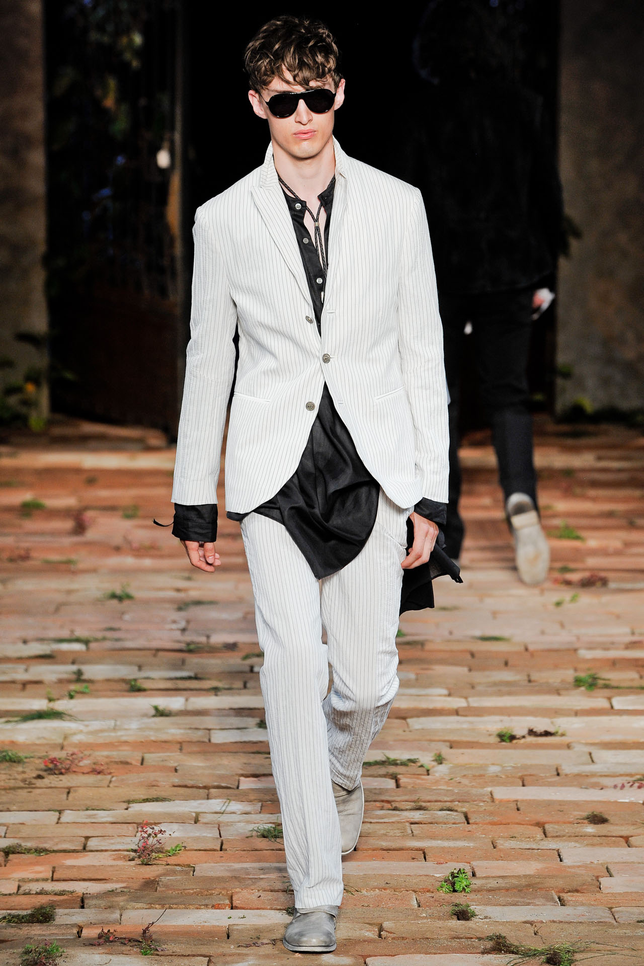 John Varvatos 2012װͼƬ