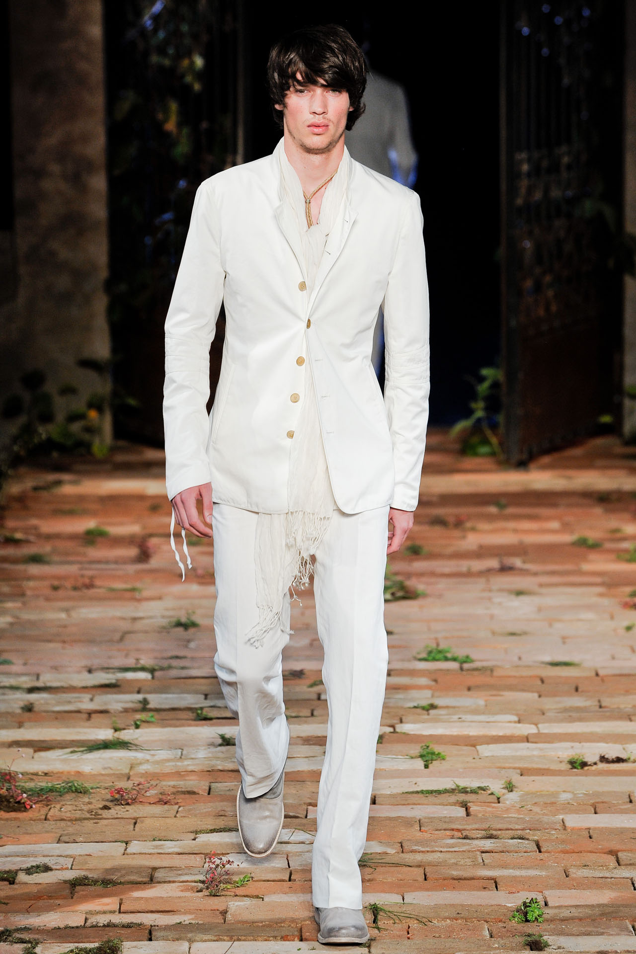 John Varvatos 2012װͼƬ