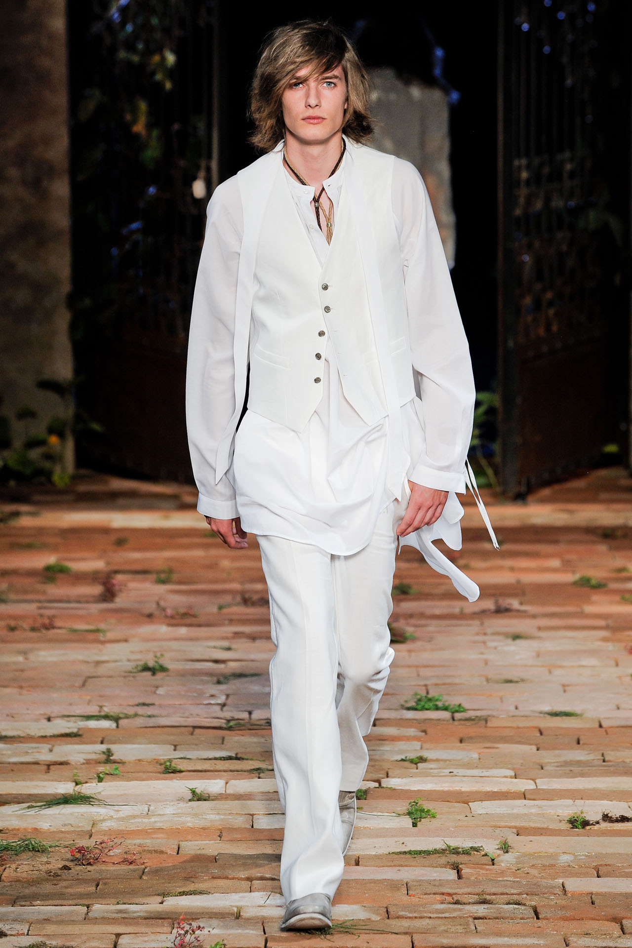 John Varvatos 2012װͼƬ