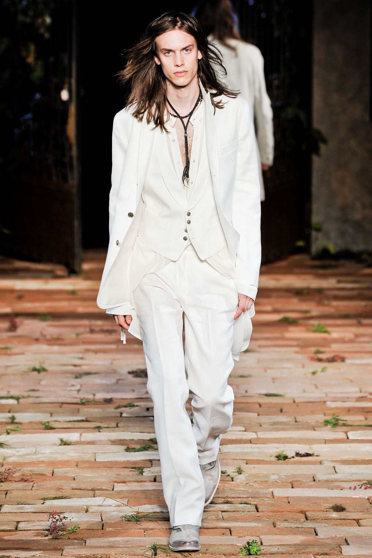 John Varvatos 2012װͼƬ