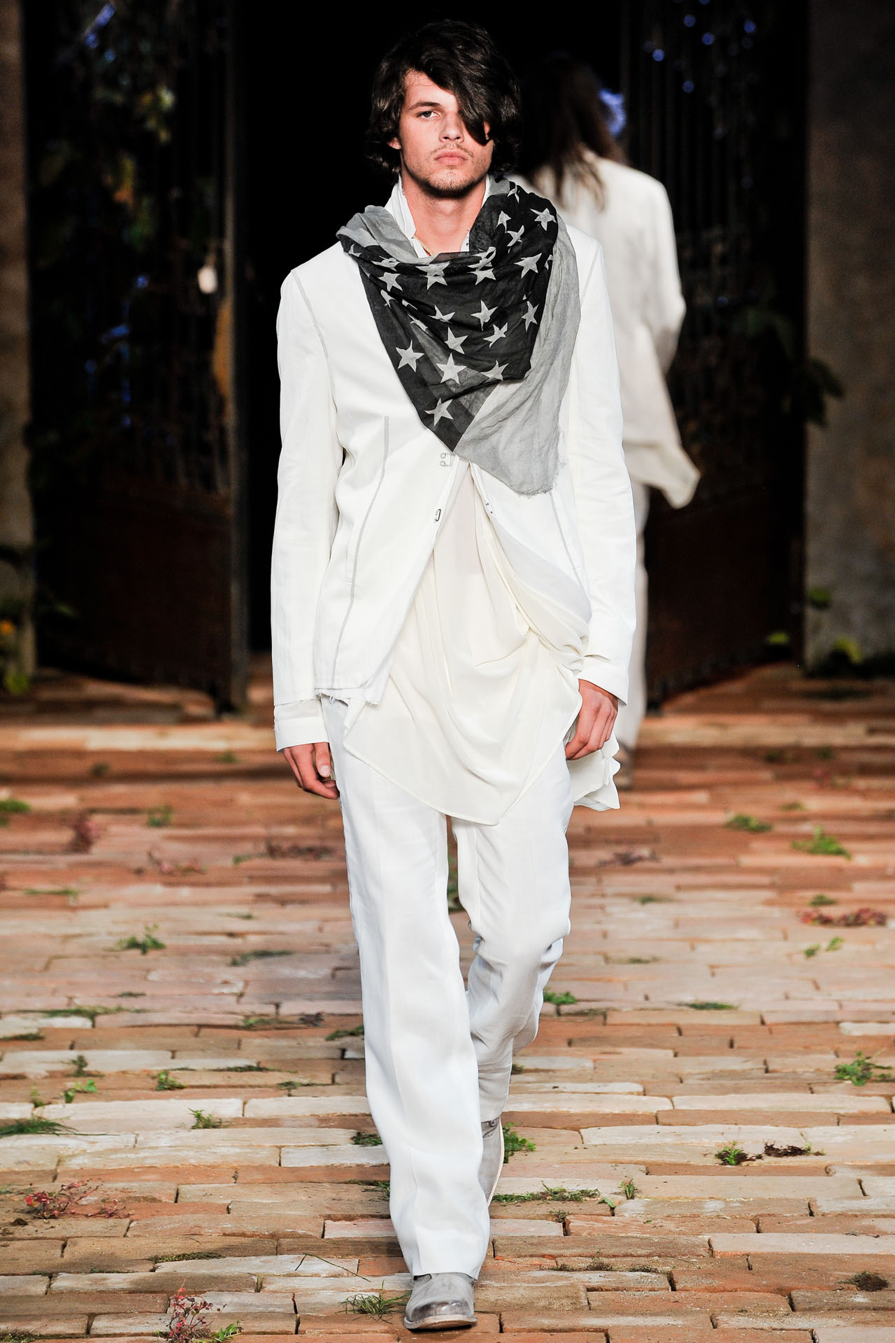 John Varvatos 2012װͼƬ