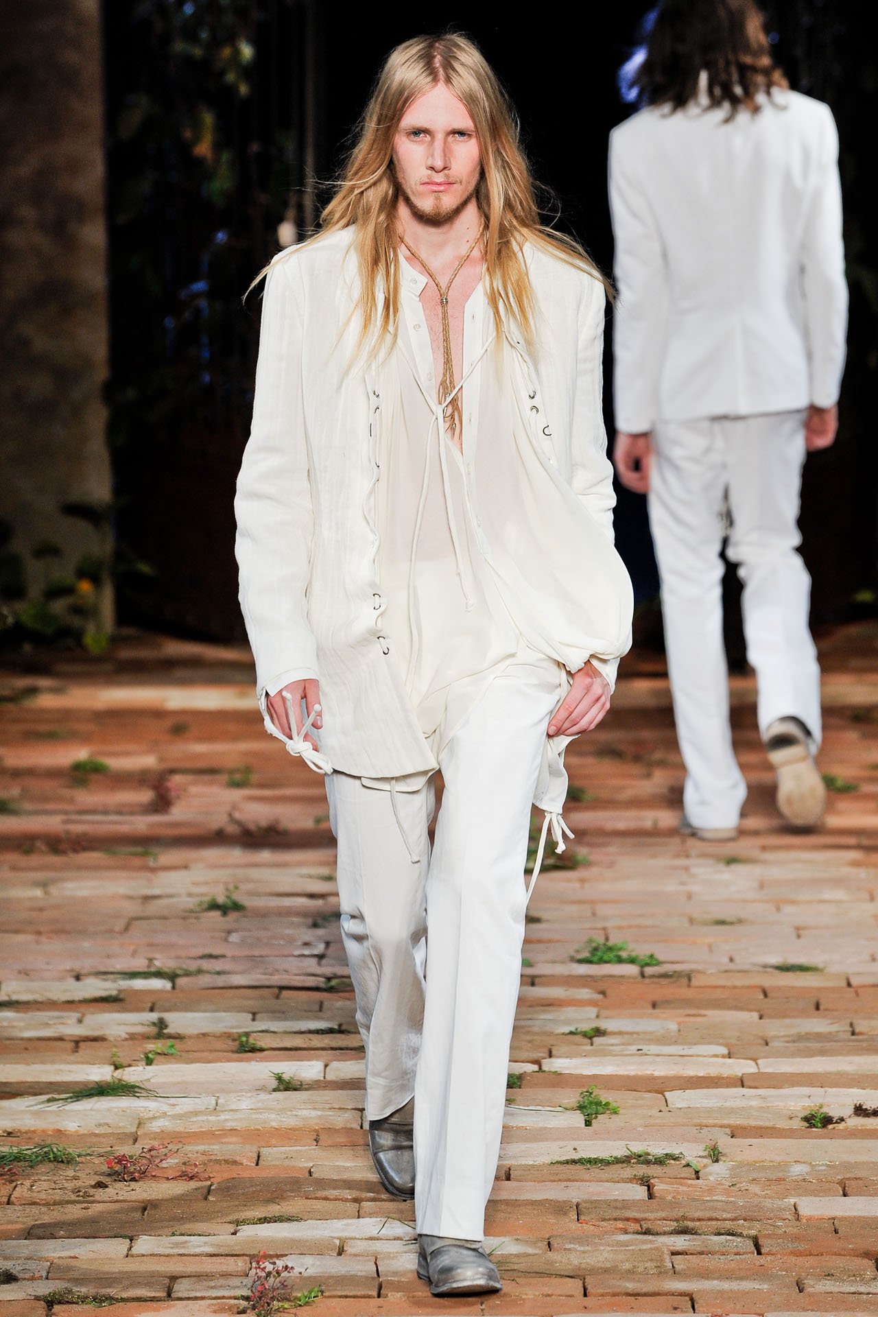 John Varvatos 2012װͼƬ