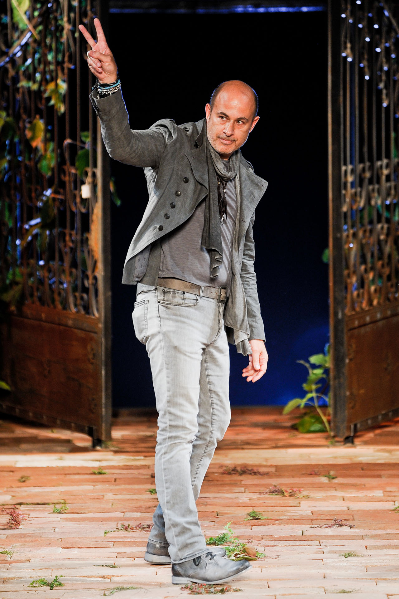 John Varvatos 2012װͼƬ