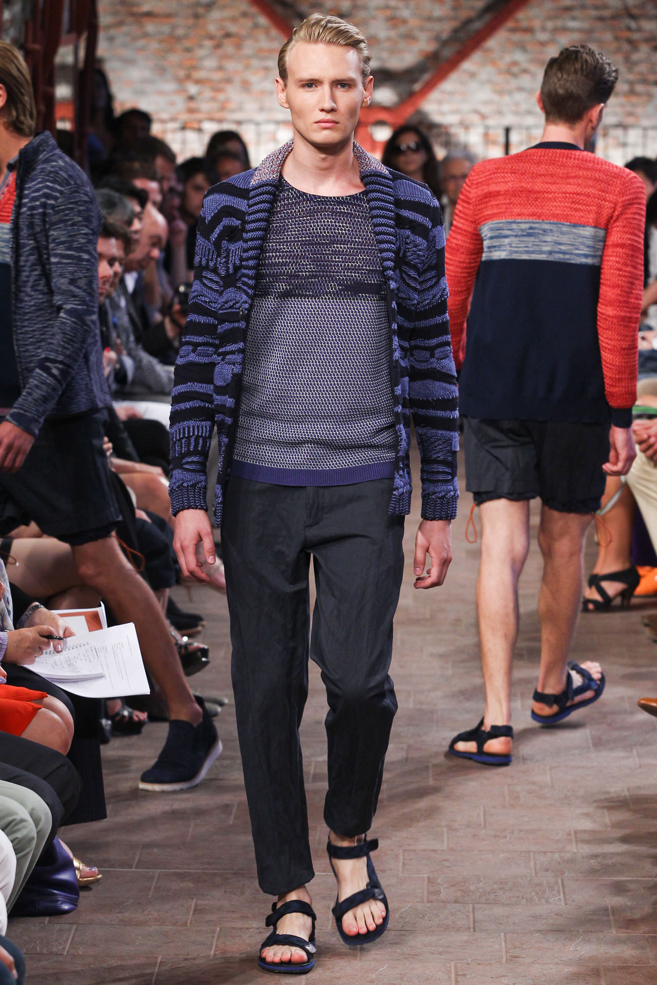 Missoni 2012װͼƬ