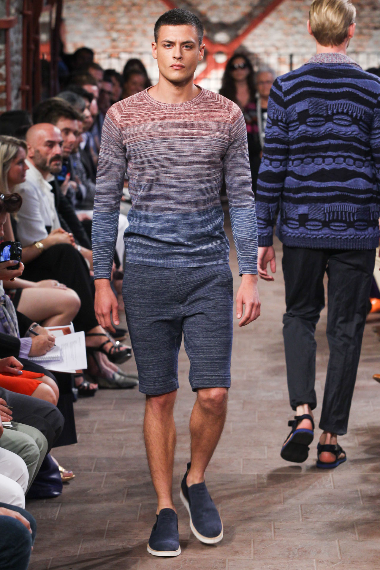 Missoni 2012װͼƬ