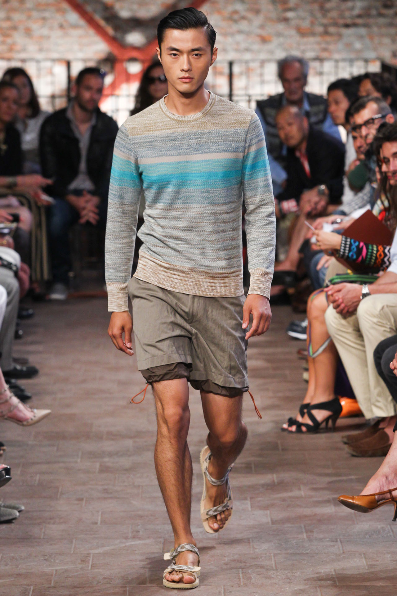 Missoni 2012װͼƬ