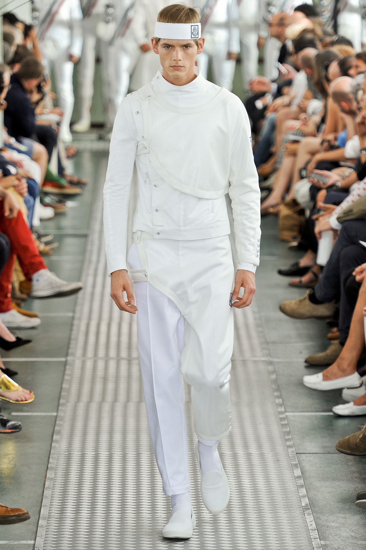 Moncler Gamme Bleu 2012װͼƬ