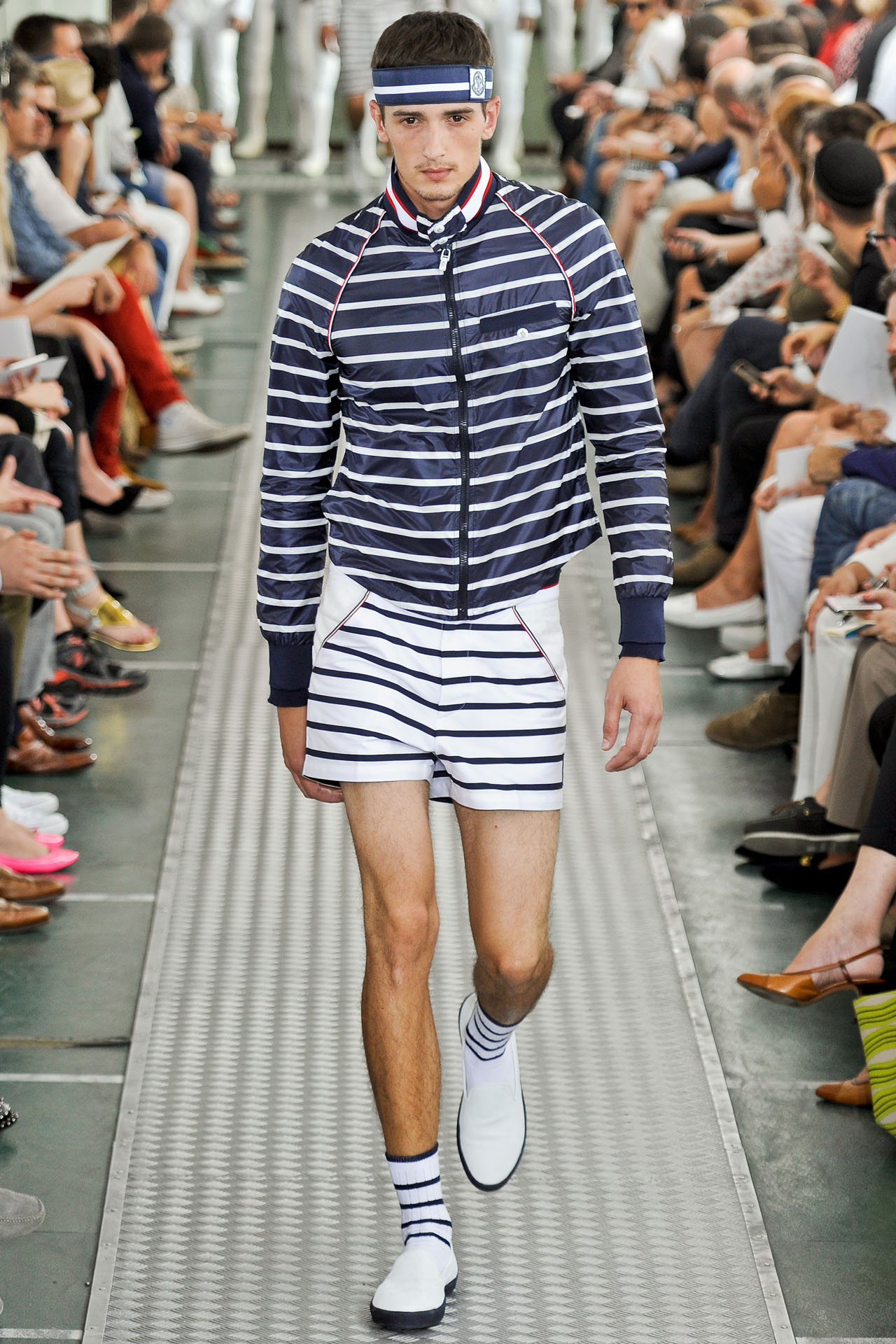 Moncler Gamme Bleu 2012װͼƬ