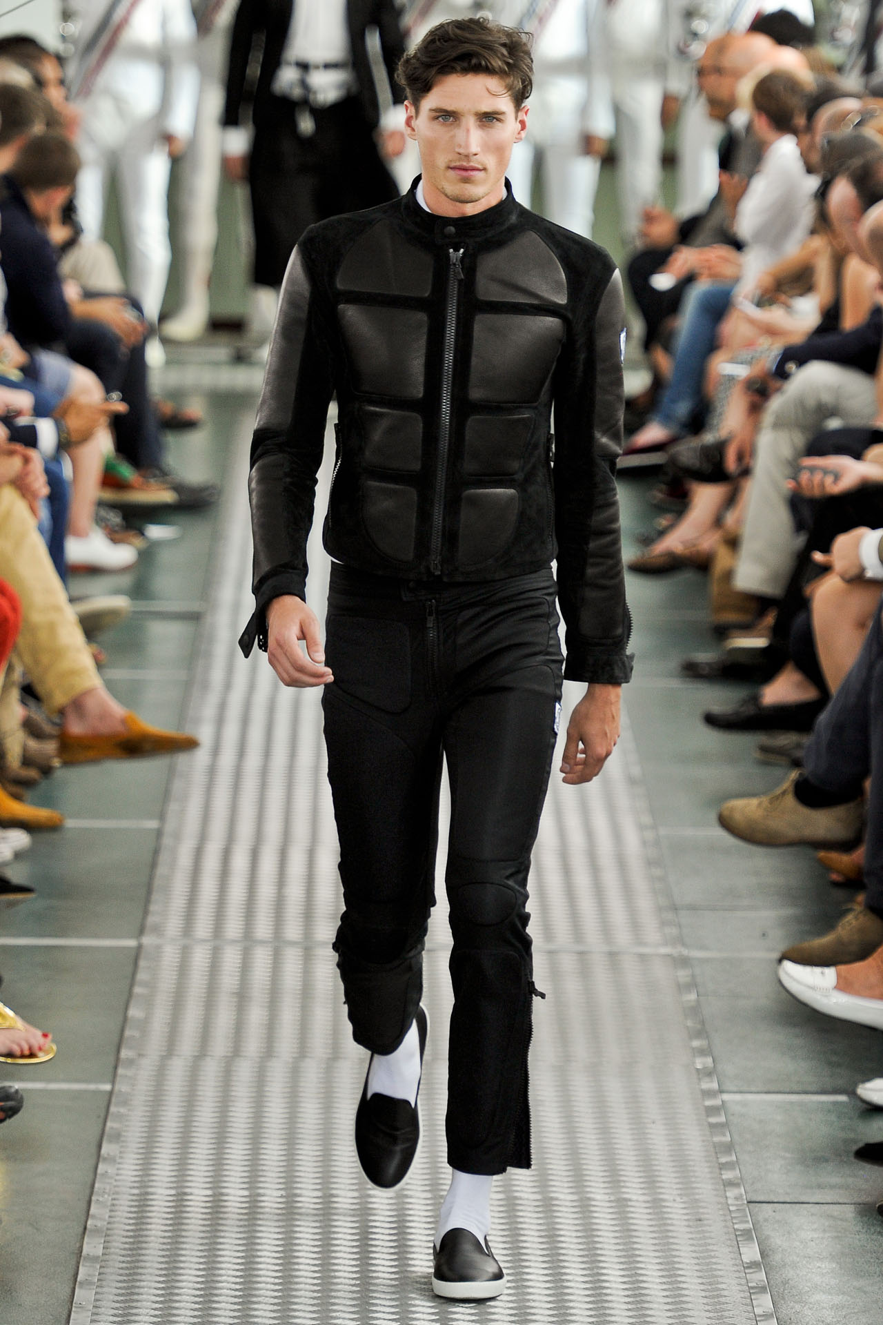 Moncler Gamme Bleu 2012װͼƬ