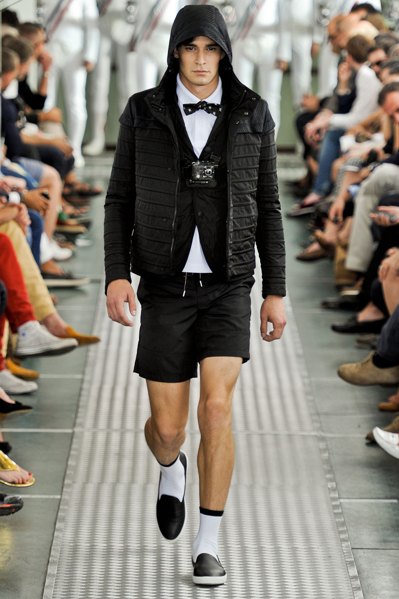 Moncler Gamme Bleu 2012װͼƬ