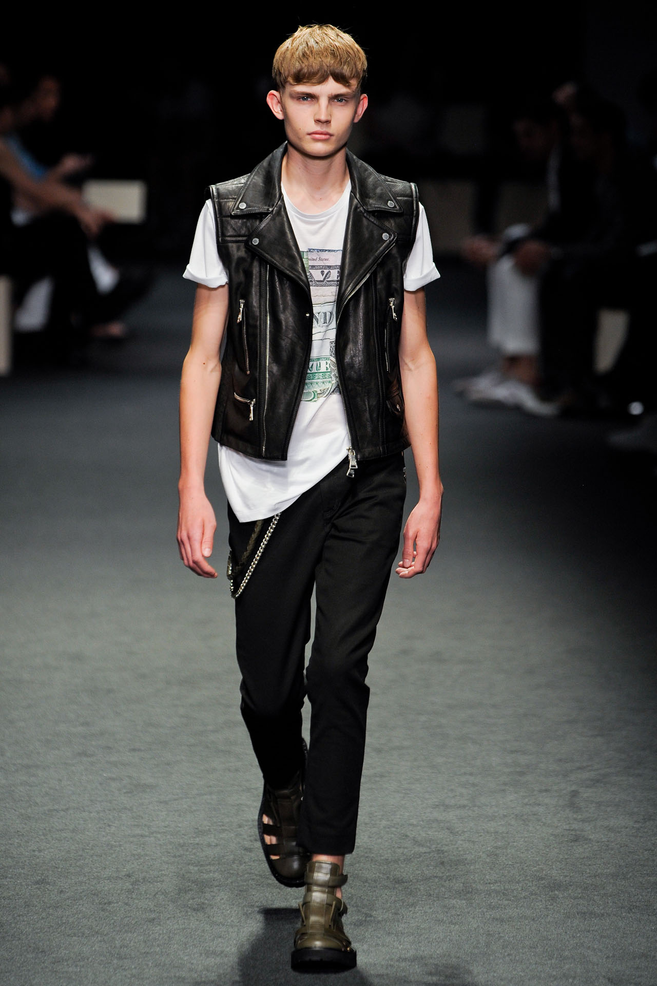 Neil Barrett 2012װͼƬ