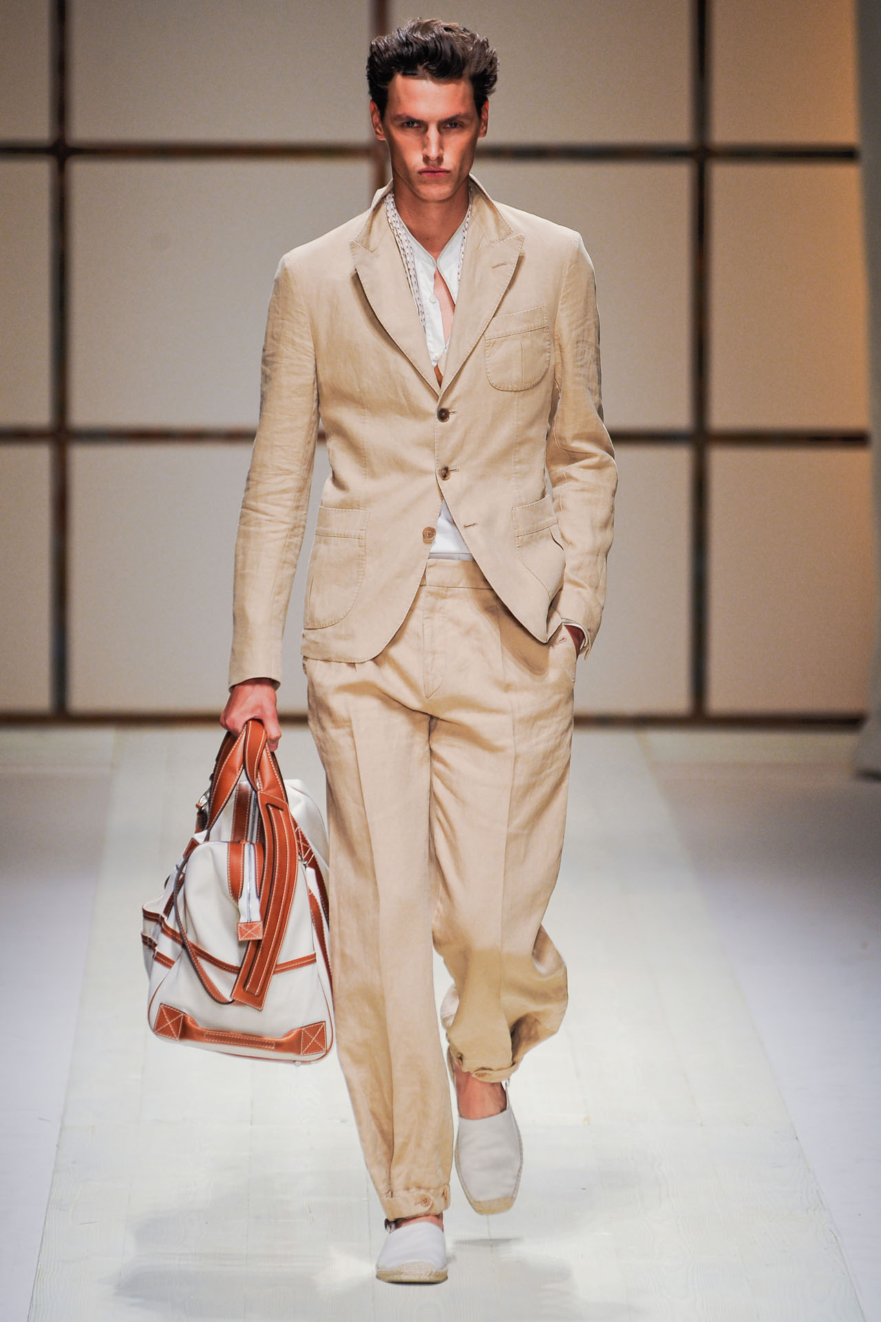 Salvatore Ferragamo 2012װͼƬ