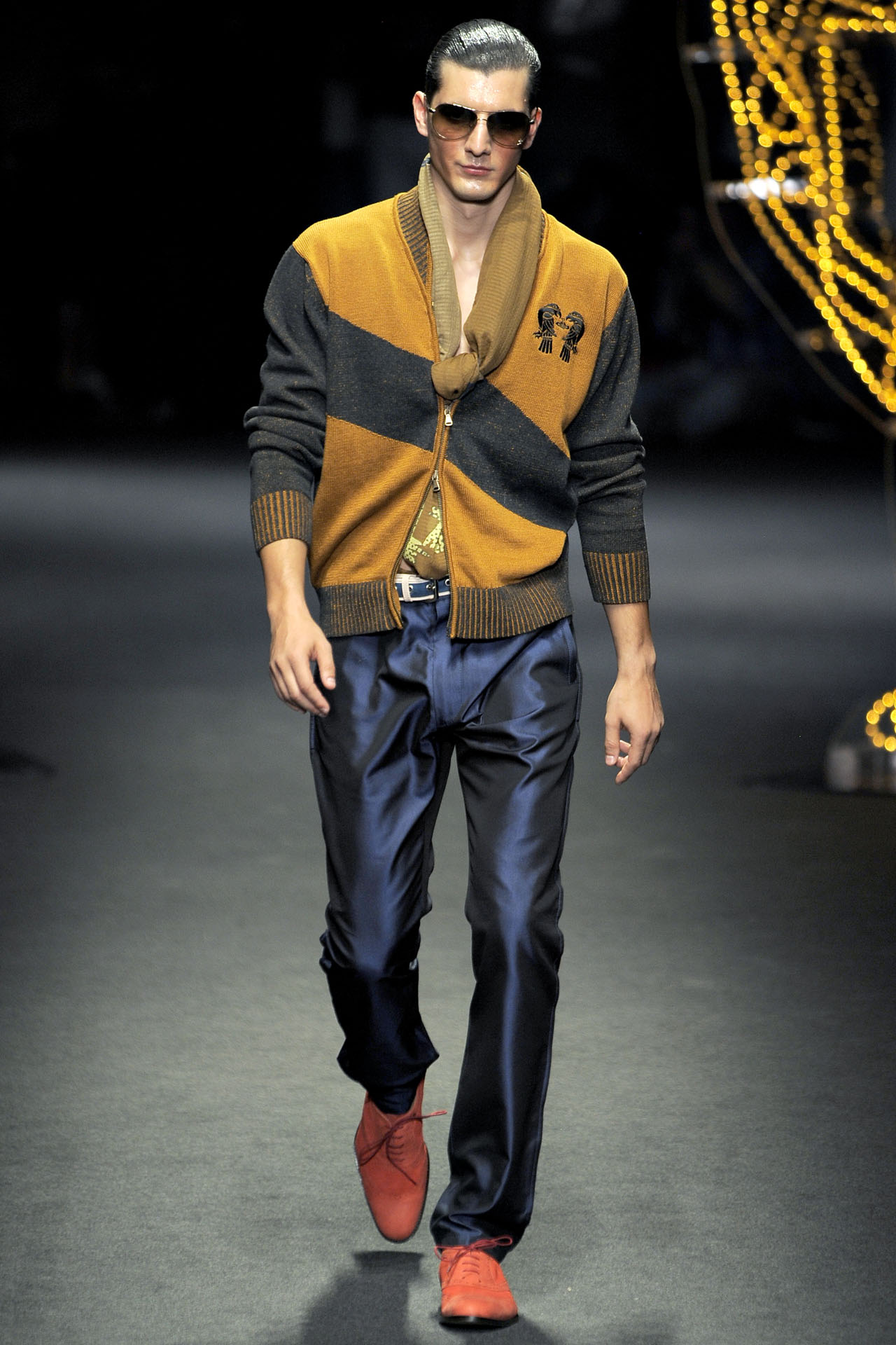 Vivienne Westwood 2012װͼƬ