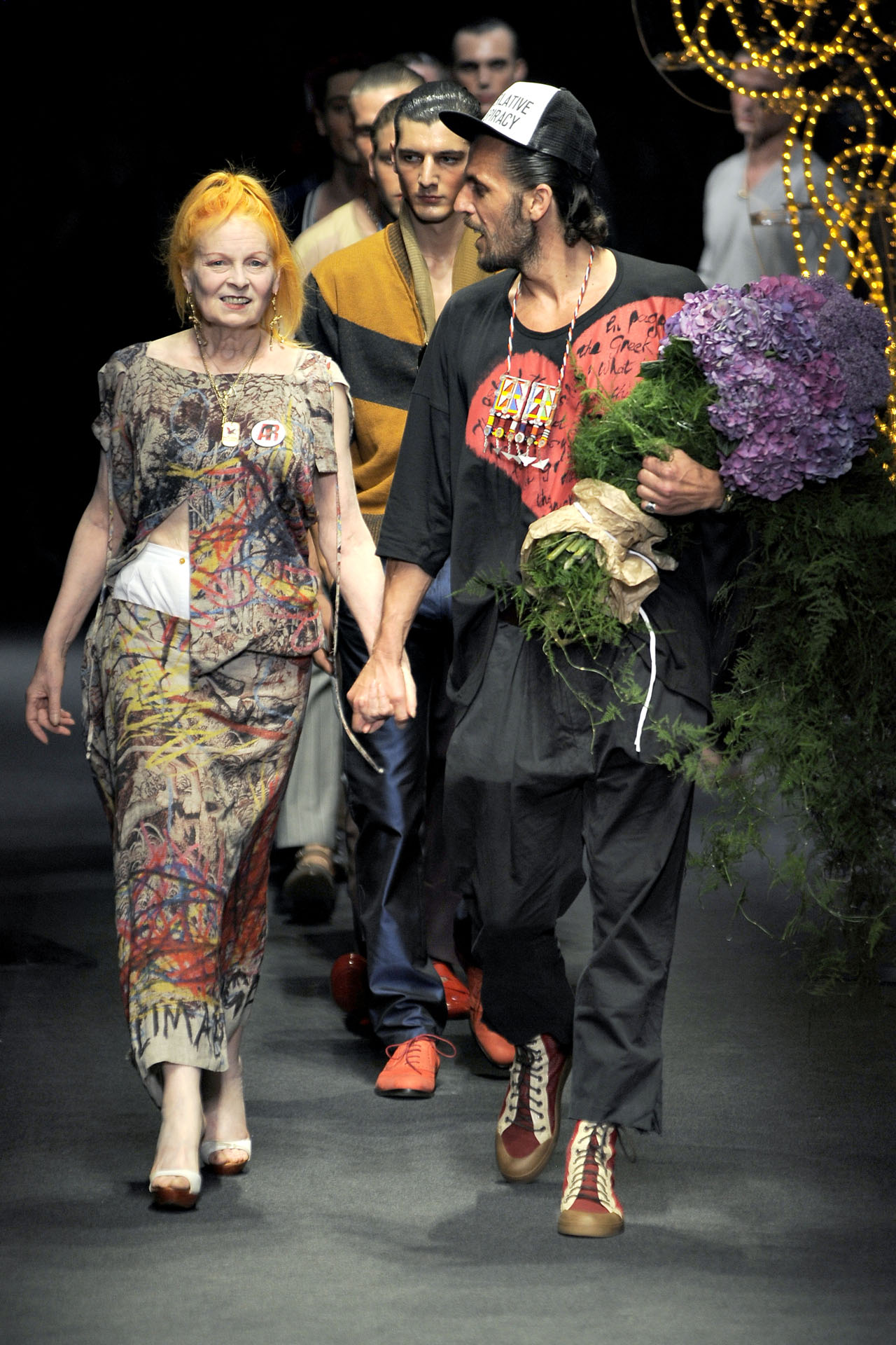 Vivienne Westwood 2012װͼƬ