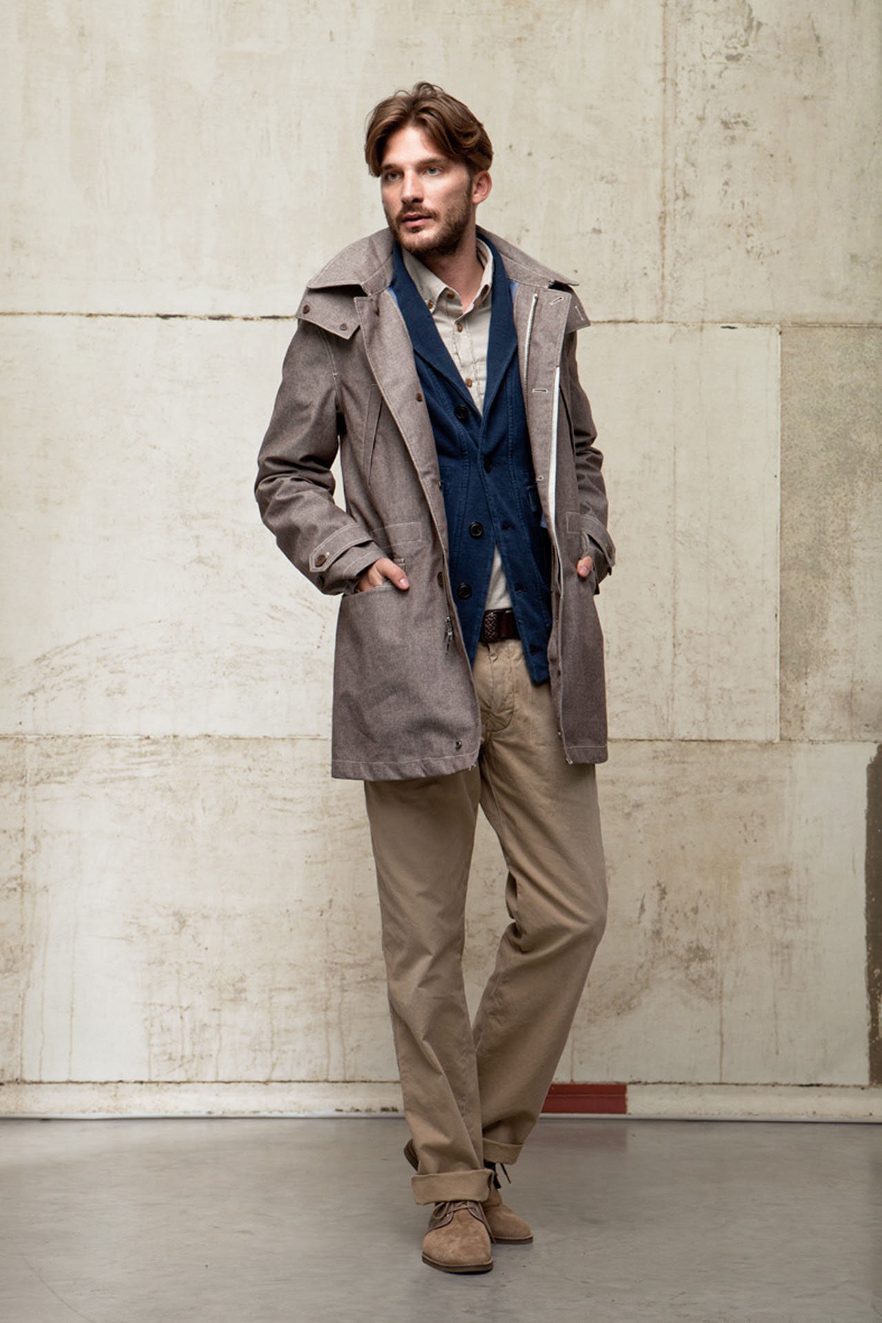 Woolrich Woolen Mills 2012װͼƬ