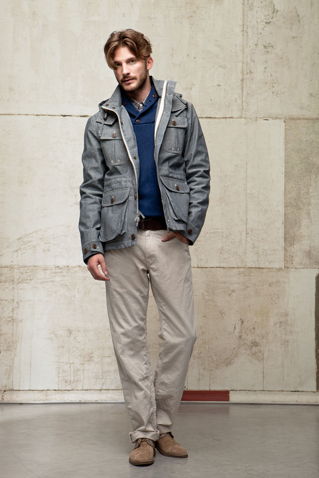 Woolrich Woolen Mills 2012װͼƬ