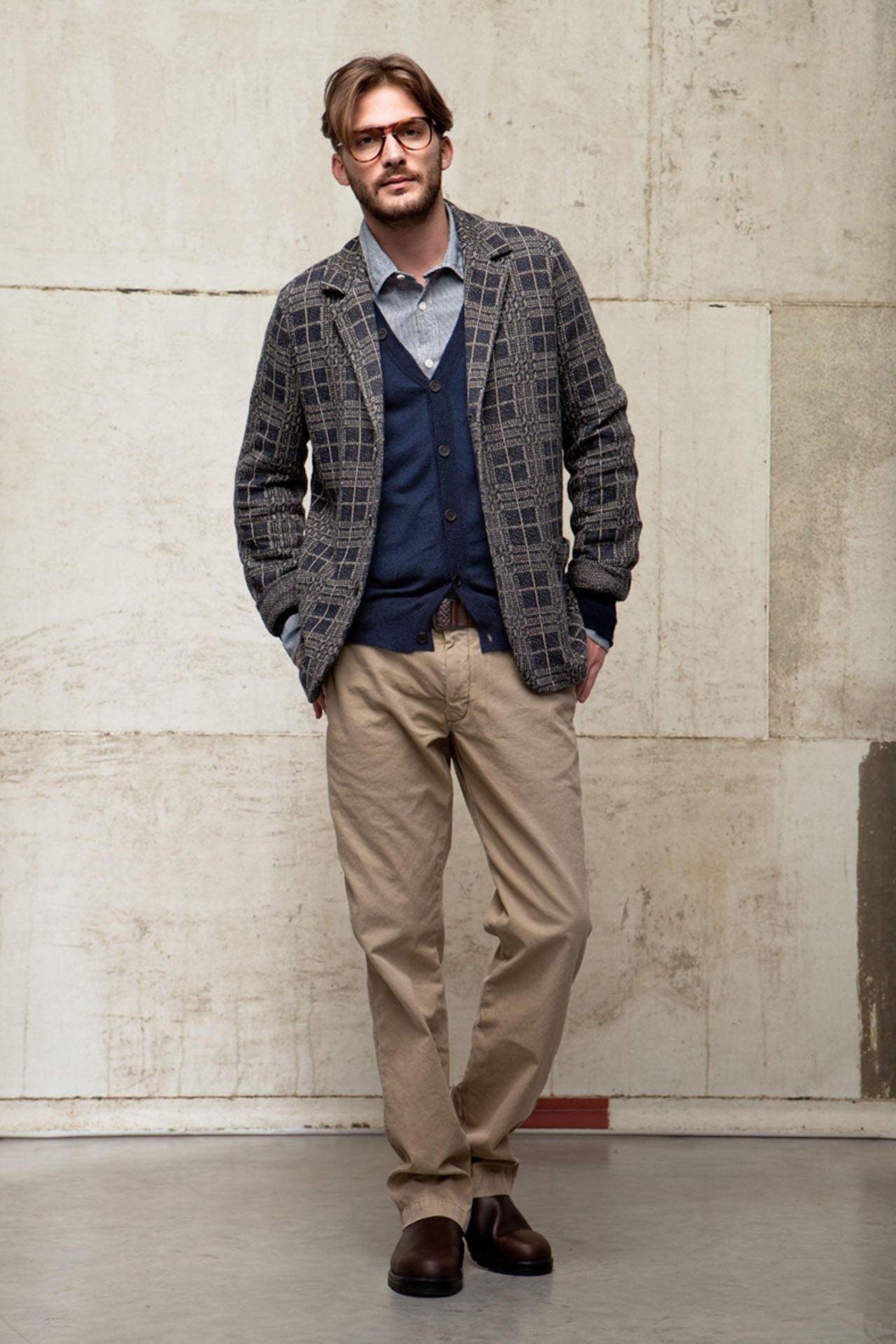 Woolrich Woolen Mills 2012װͼƬ