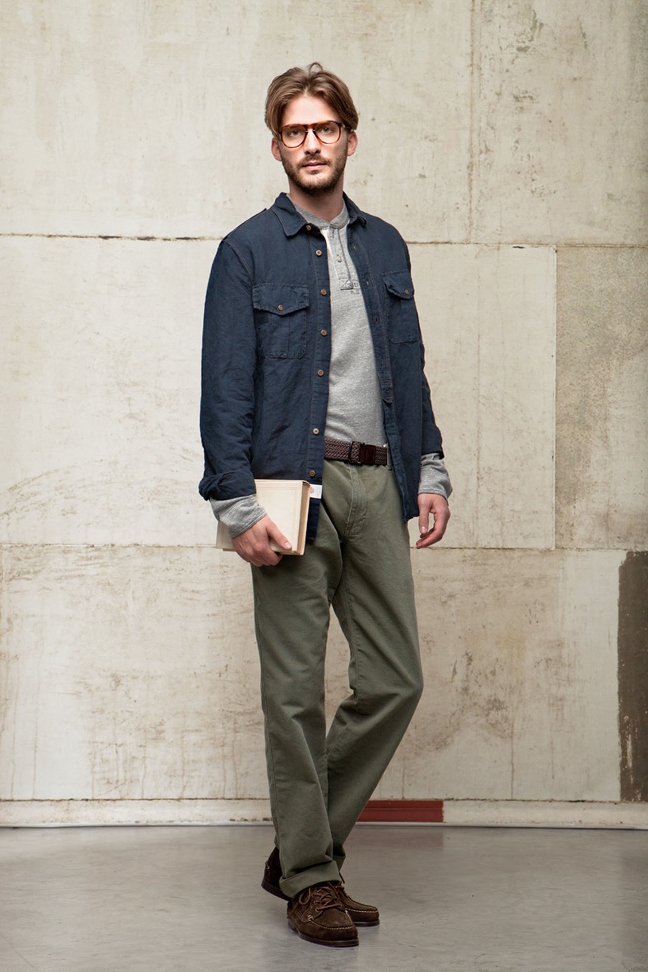 Woolrich Woolen Mills 2012װͼƬ