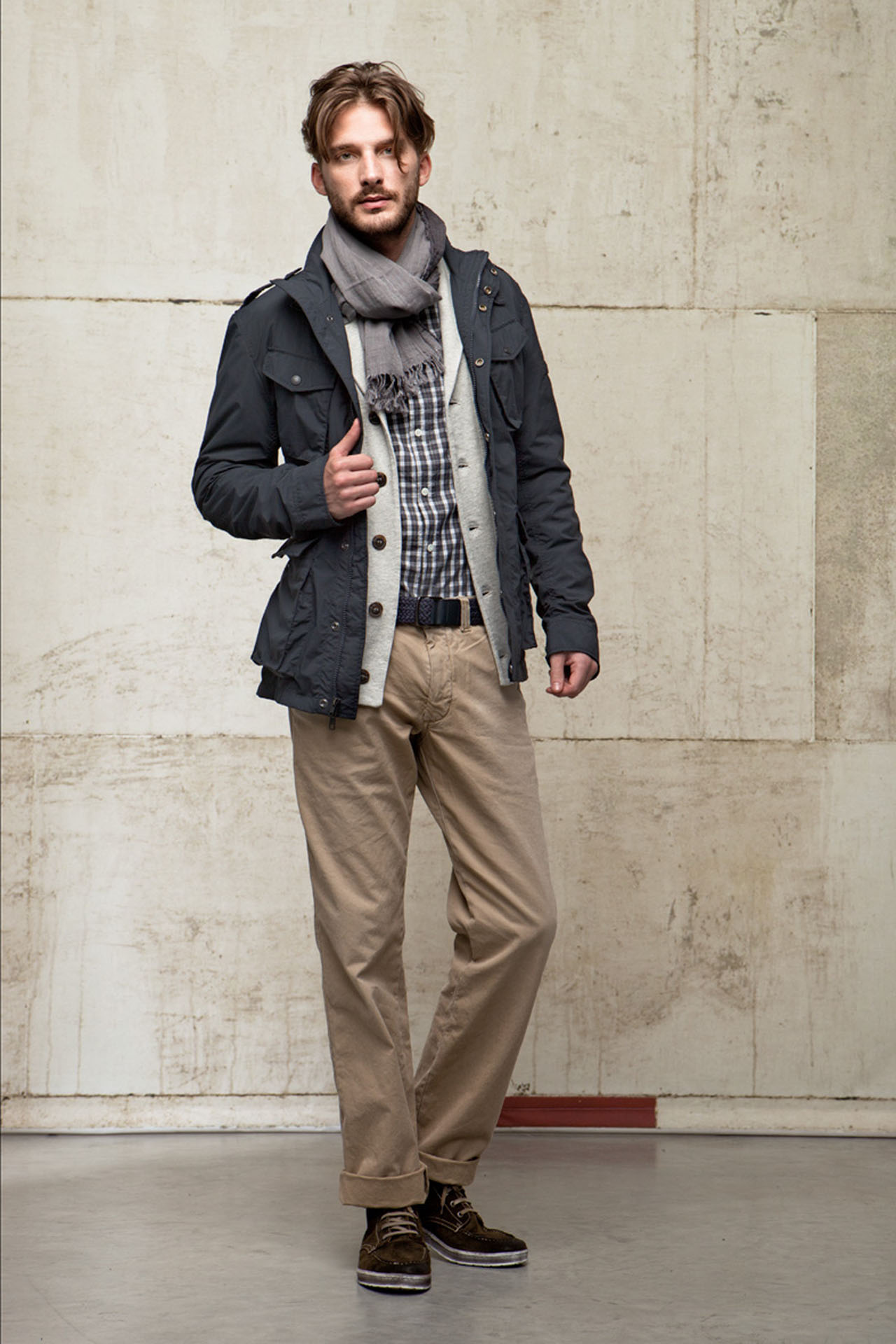 Woolrich Woolen Mills 2012װͼƬ