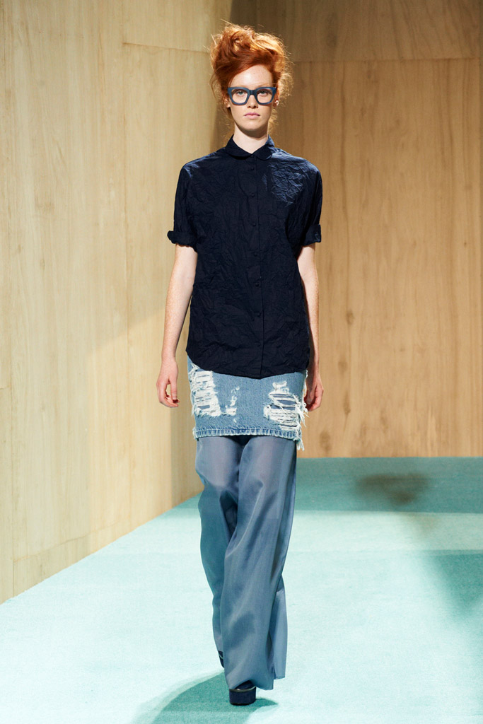 Acne 2012紺ϵиͼƬ