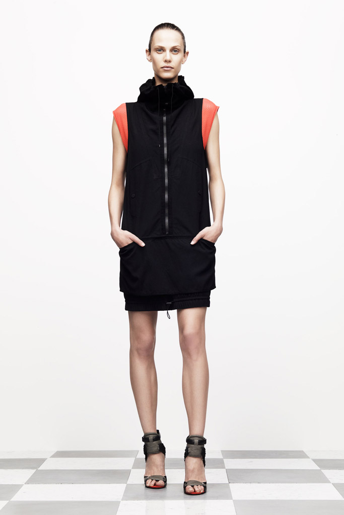 Alexander Wang 2012紺ϵиͼƬ