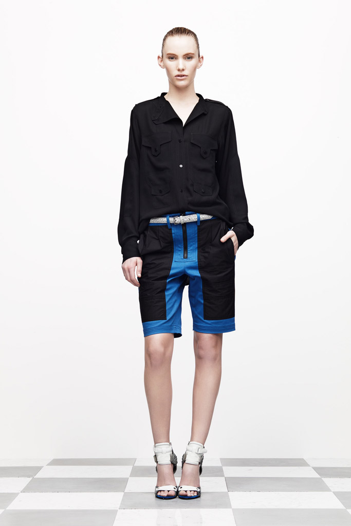 Alexander Wang 2012紺ϵиͼƬ