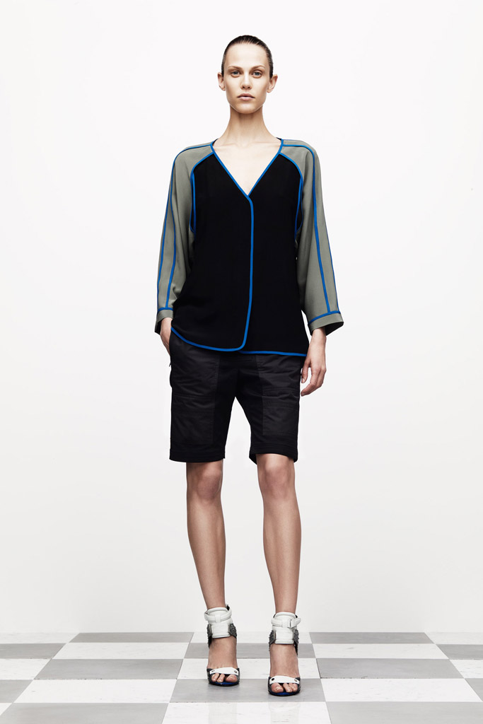 Alexander Wang 2012紺ϵиͼƬ