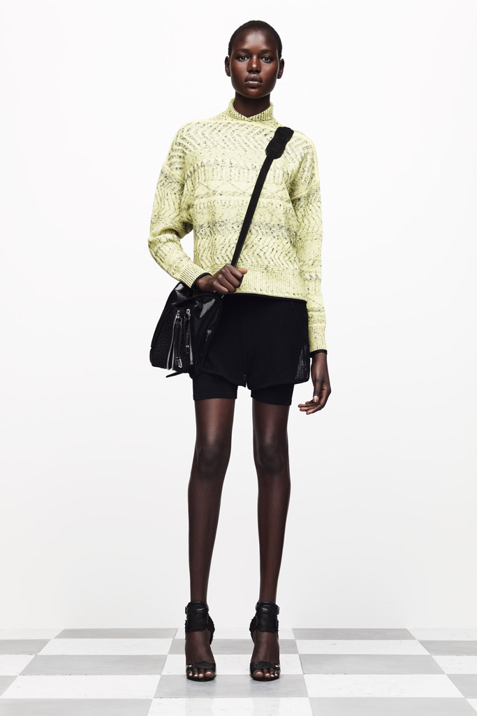 Alexander Wang 2012紺ϵиͼƬ