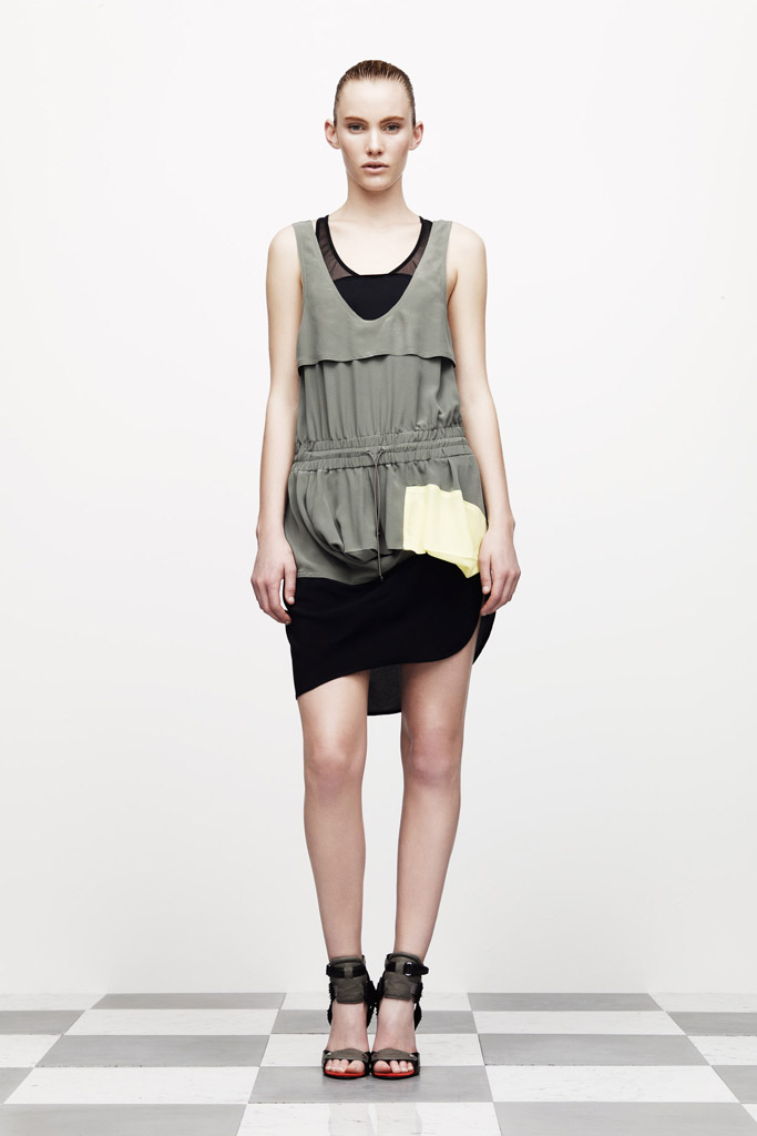 Alexander Wang 2012紺ϵиͼƬ