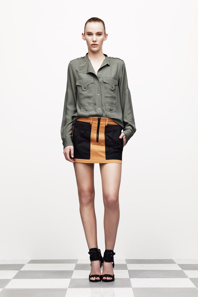 Alexander Wang 2012紺ϵиͼƬ