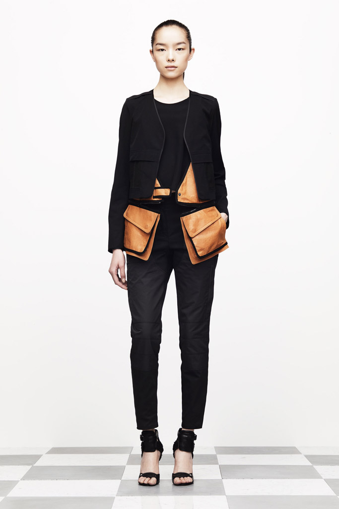 Alexander Wang 2012紺ϵиͼƬ