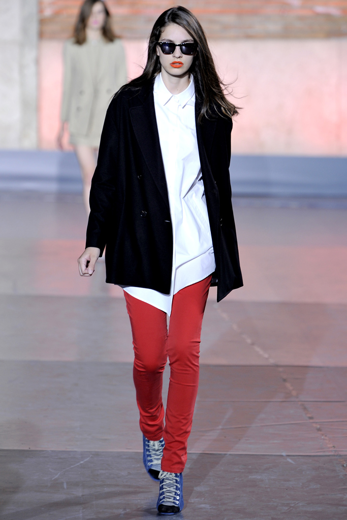 Band of Outsiders 2012紺ϵиͼƬ