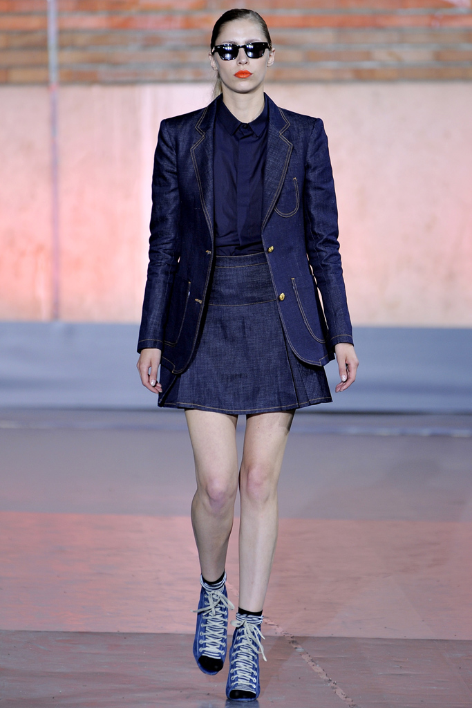 Band of Outsiders 2012紺ϵиͼƬ